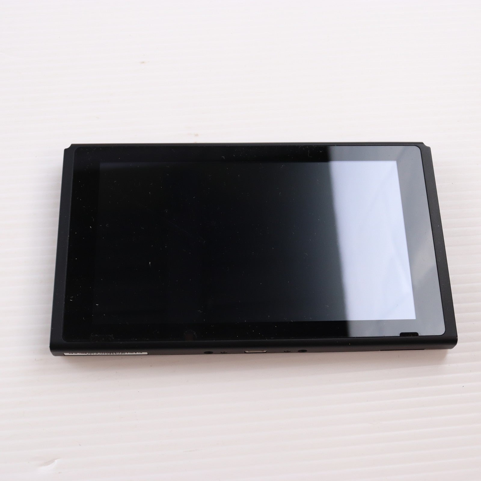 【中古即納】[Switch] (本体) Nintendo Switch(ニンテンドースイッチ) Joy-Con(L)/R グレー 任天堂(HAC-S-KAAAA)(20170303)