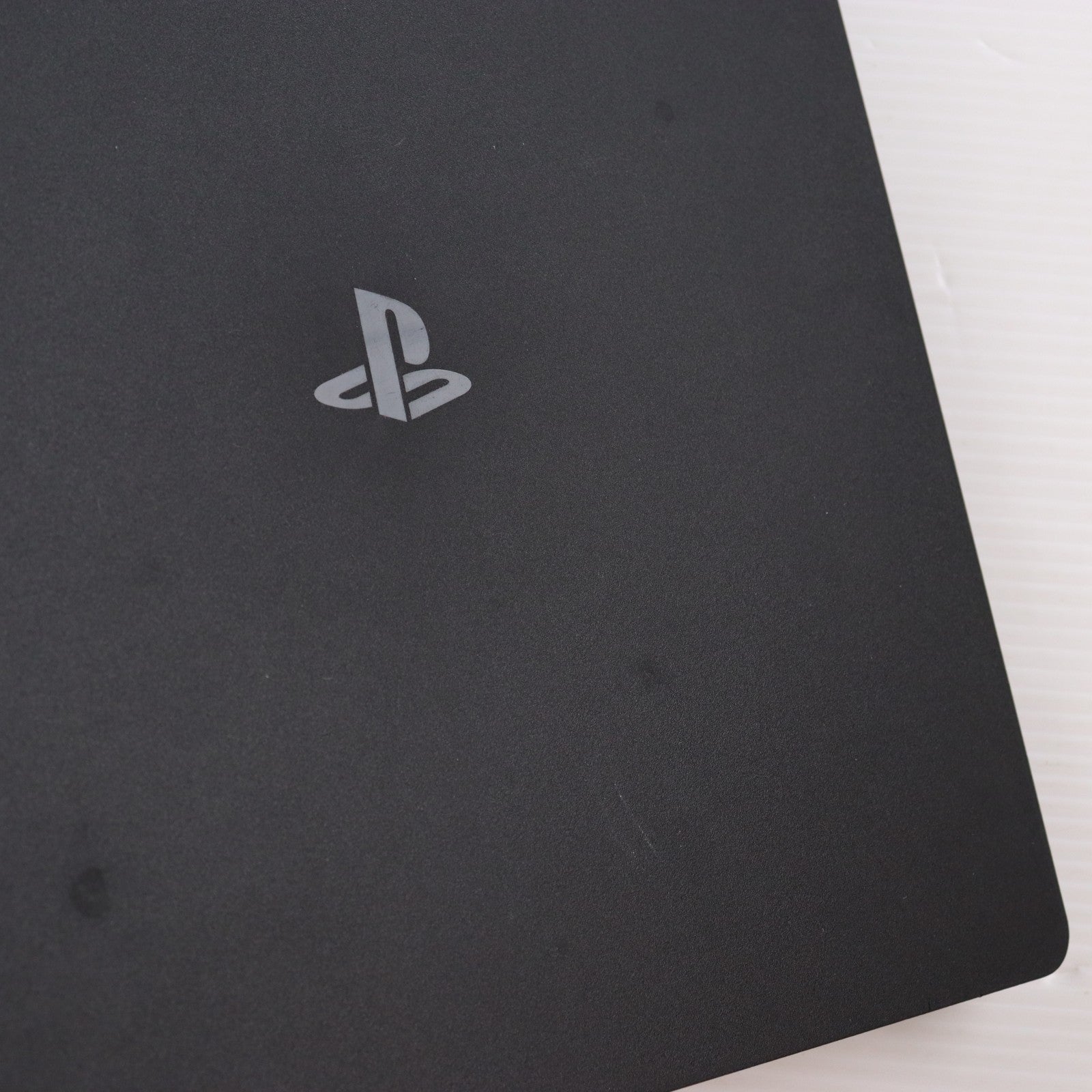 【中古即納】[PS4] (本体) PlayStation 4(プレイステーション4) ジェット・ブラック HDD500GB SIE(CUH-2100AB01)(20170724)