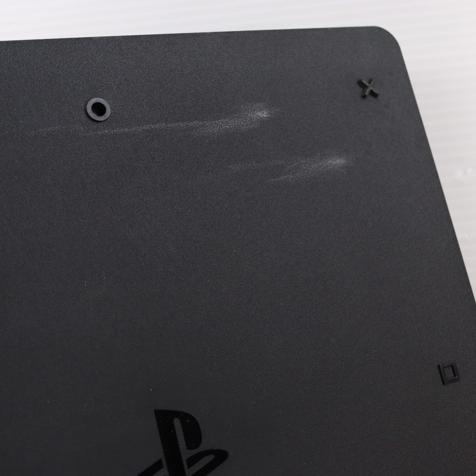 【中古即納】[PS4] (本体) PlayStation 4(プレイステーション4) ジェット・ブラック HDD500GB SIE(CUH-2100AB01)(20170724)