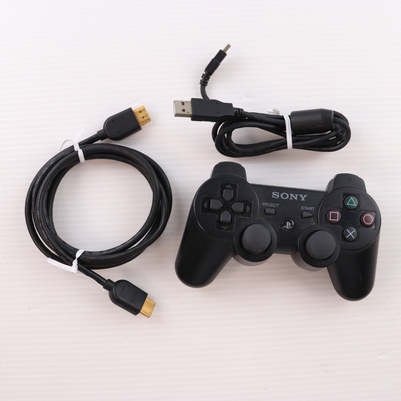 【中古即納】[PS3] (本体) PlayStation 3(プレイステーション3) チャコール・ブラック HDD160GB SCE(CECH-3000A)(20110731)