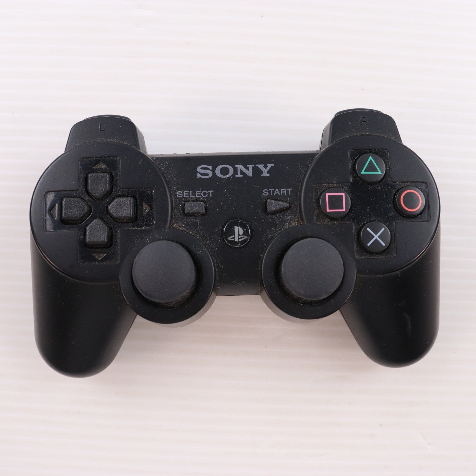 【中古即納】[PS3] (本体) PlayStation 3(プレイステーション3) チャコール・ブラック HDD160GB SCE(CECH-3000A)(20110731)