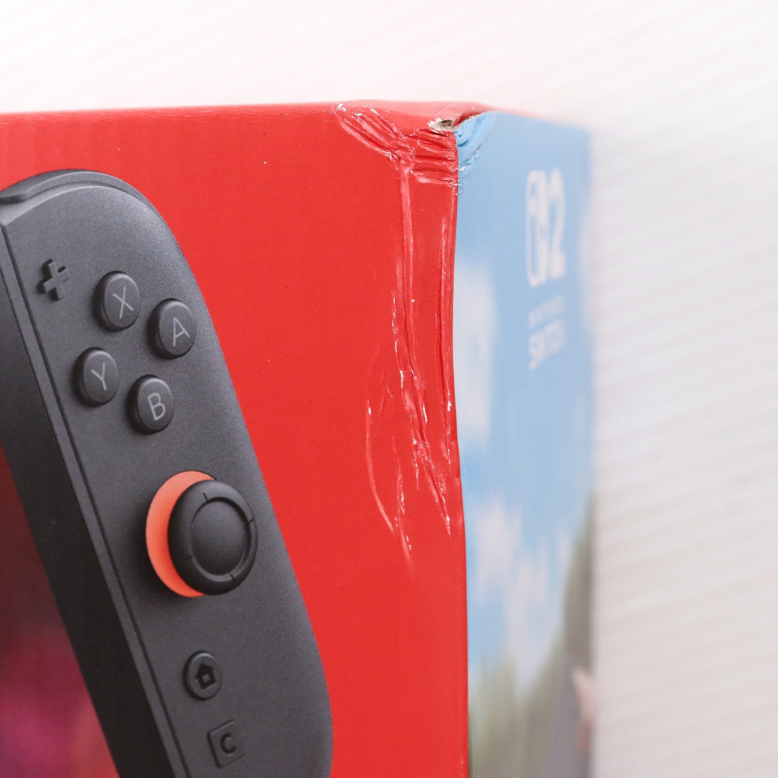 【中古即納】[Switch2] (本体) Nintendo Switch 2(ニンテンドースイッチ2)(日本語・国内専用) 任天堂(BEE-S-KB6CA)(20250605)