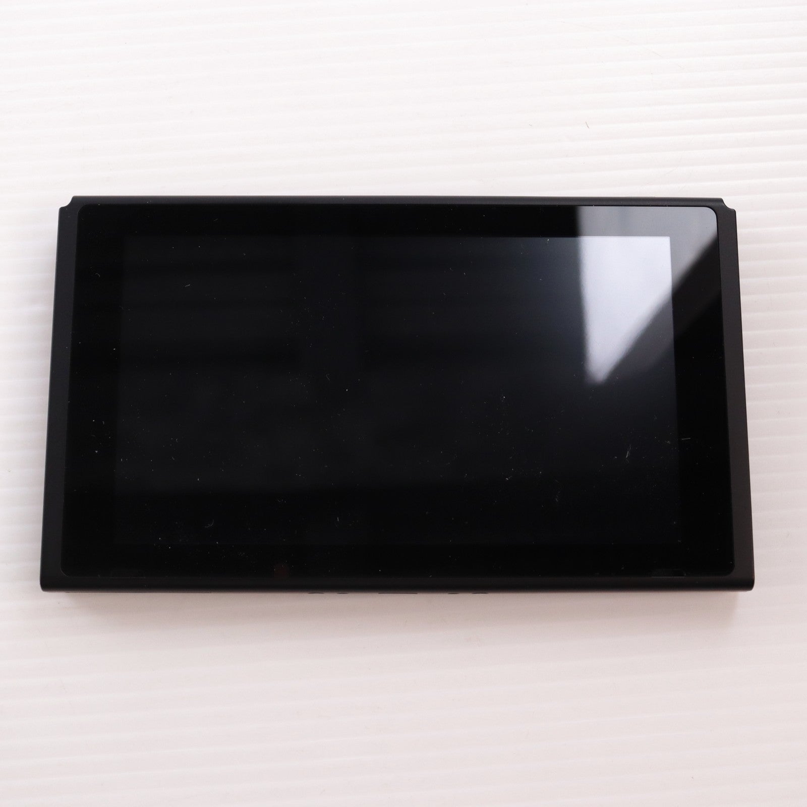 【中古即納】[Switch] (本体) Nintendo Switch(ニンテンドースイッチ) Joy-Con(L)/R グレー 任天堂(HAD-S-KAAAA)(20190830)