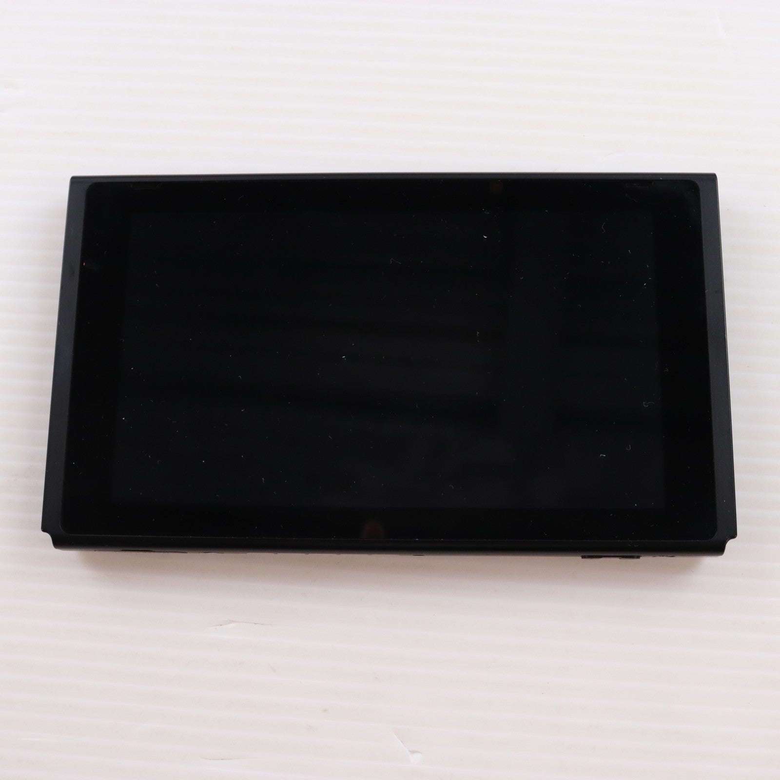 【中古即納】[Switch] (本体) Nintendo Switch(ニンテンドースイッチ) Joy-Con(L)/R グレー 任天堂(HAC-S-KAAAA)(20170303)