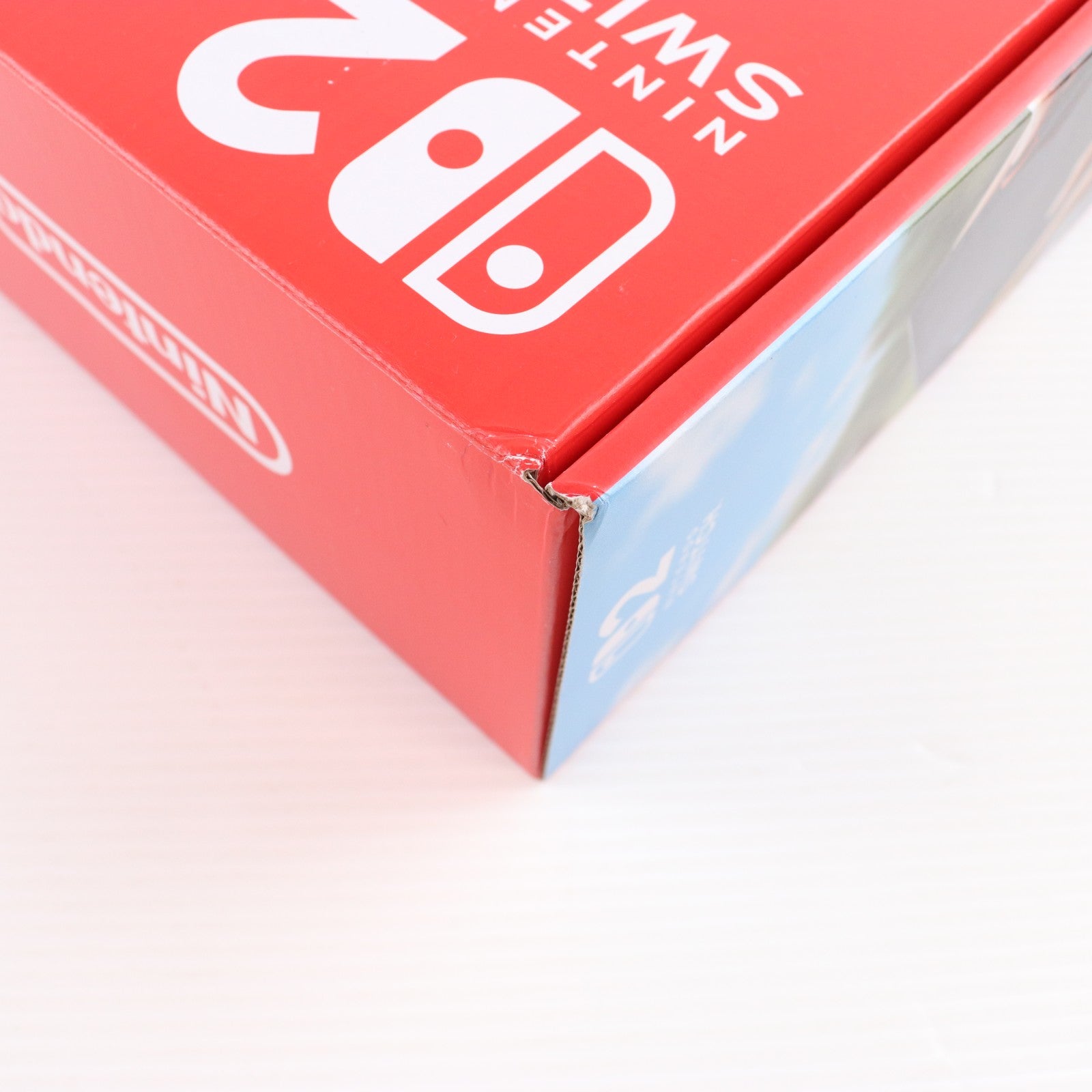 【中古即納】[Switch2] (本体)(未使用) Nintendo Switch 2(ニンテンドースイッチ2)(日本語・国内専用) 任天堂(BEE-S-KB6CA)(20250605)