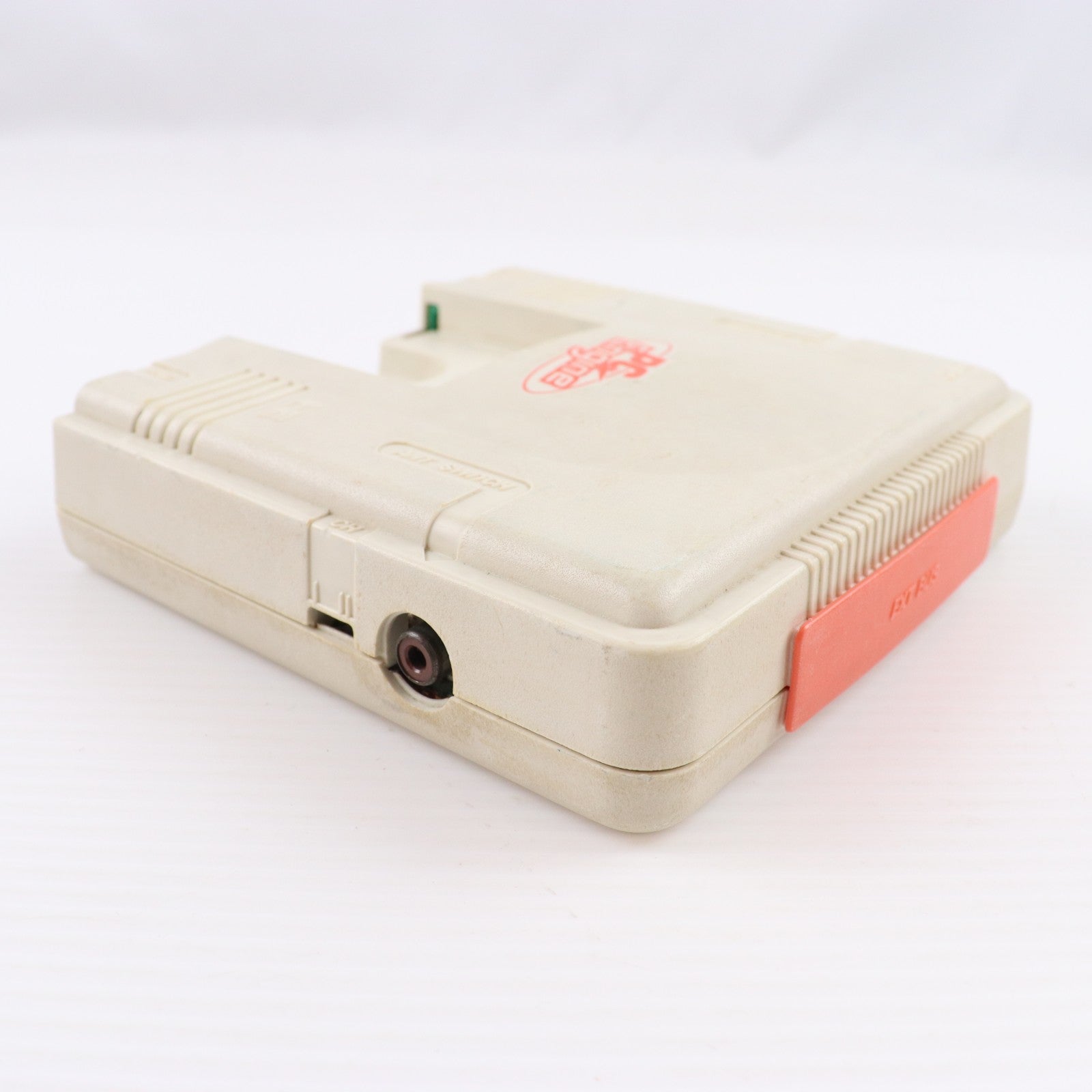 【中古即納】[PCE] (本体) PCエンジン(PC Engine) NECホームエレクトロニクス(PI-TG001)(19871030)