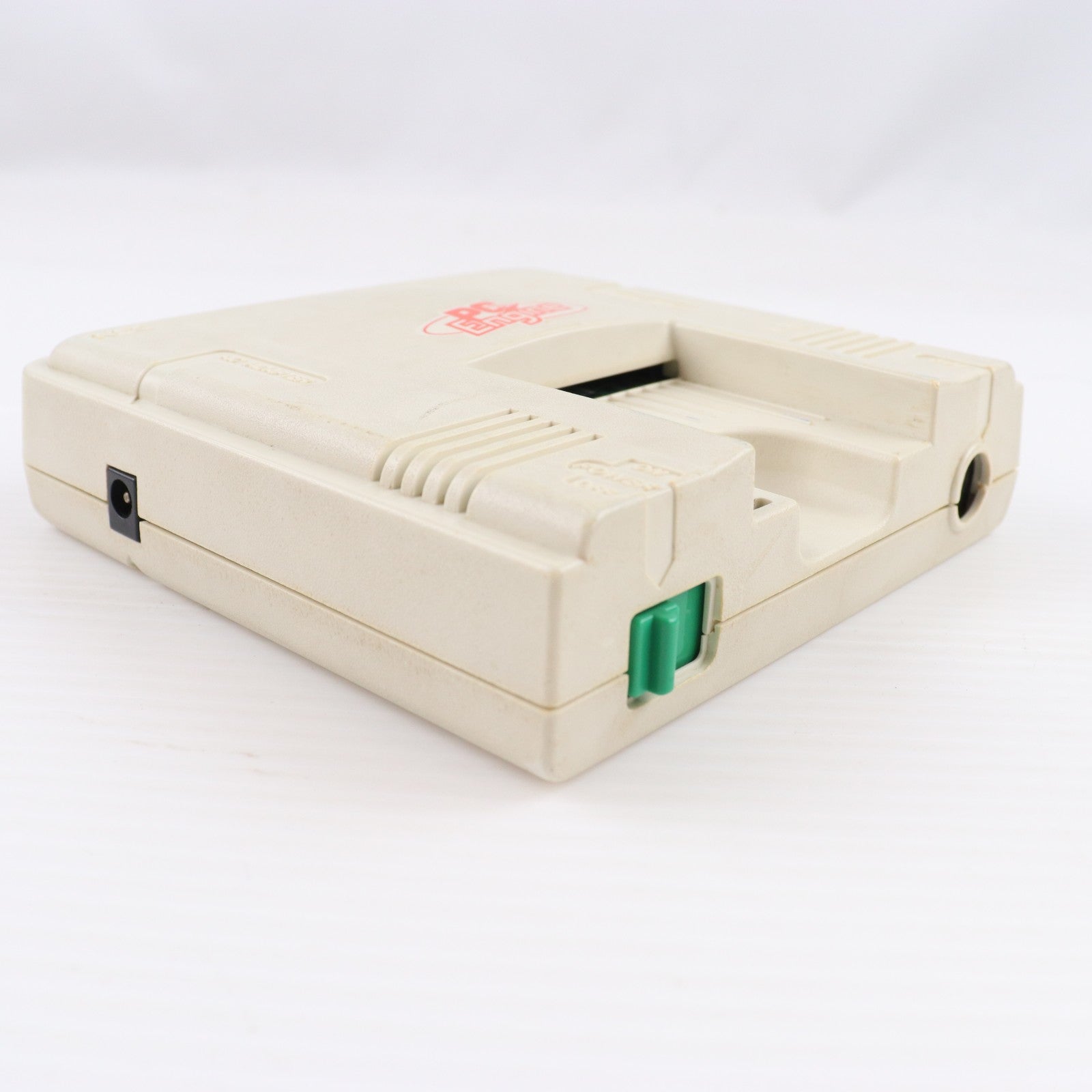 【中古即納】[PCE] (本体) PCエンジン(PC Engine) NECホームエレクトロニクス(PI-TG001)(19871030)