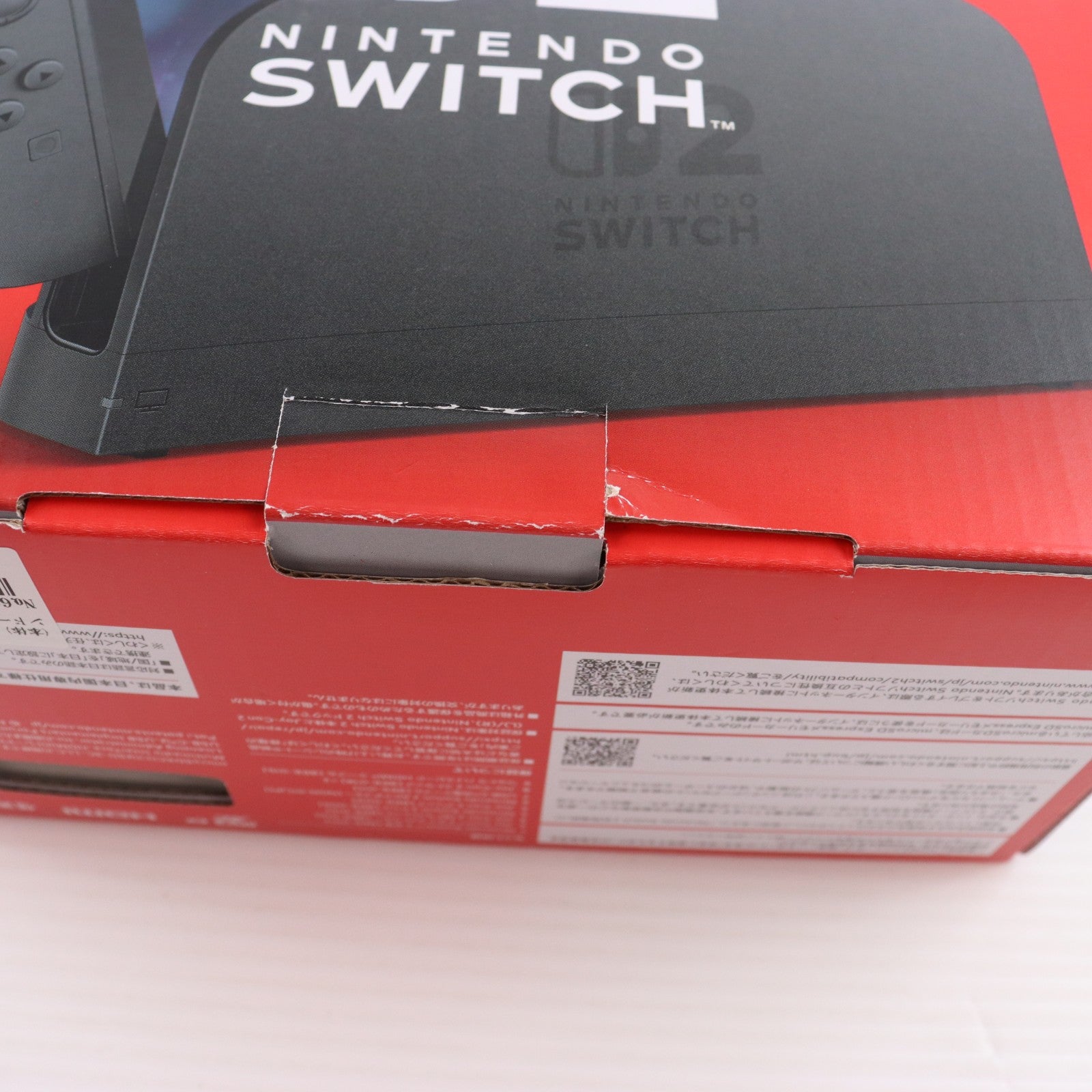【中古即納】[Switch2] (本体) Nintendo Switch 2(ニンテンドースイッチ2)(日本語・国内専用) 任天堂(BEE-S-KB6CA)(20250605)