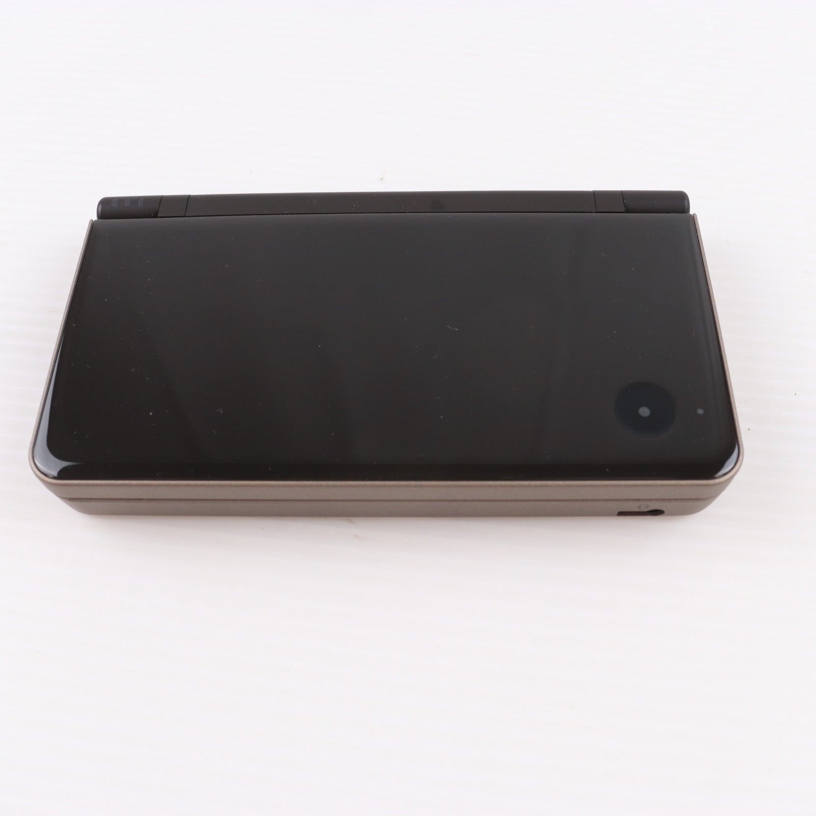 【中古即納】[NDS] (本体) ニンテンドーDsi LL ダークブラウン 任天堂(UTL-S-BRA)(20091121)