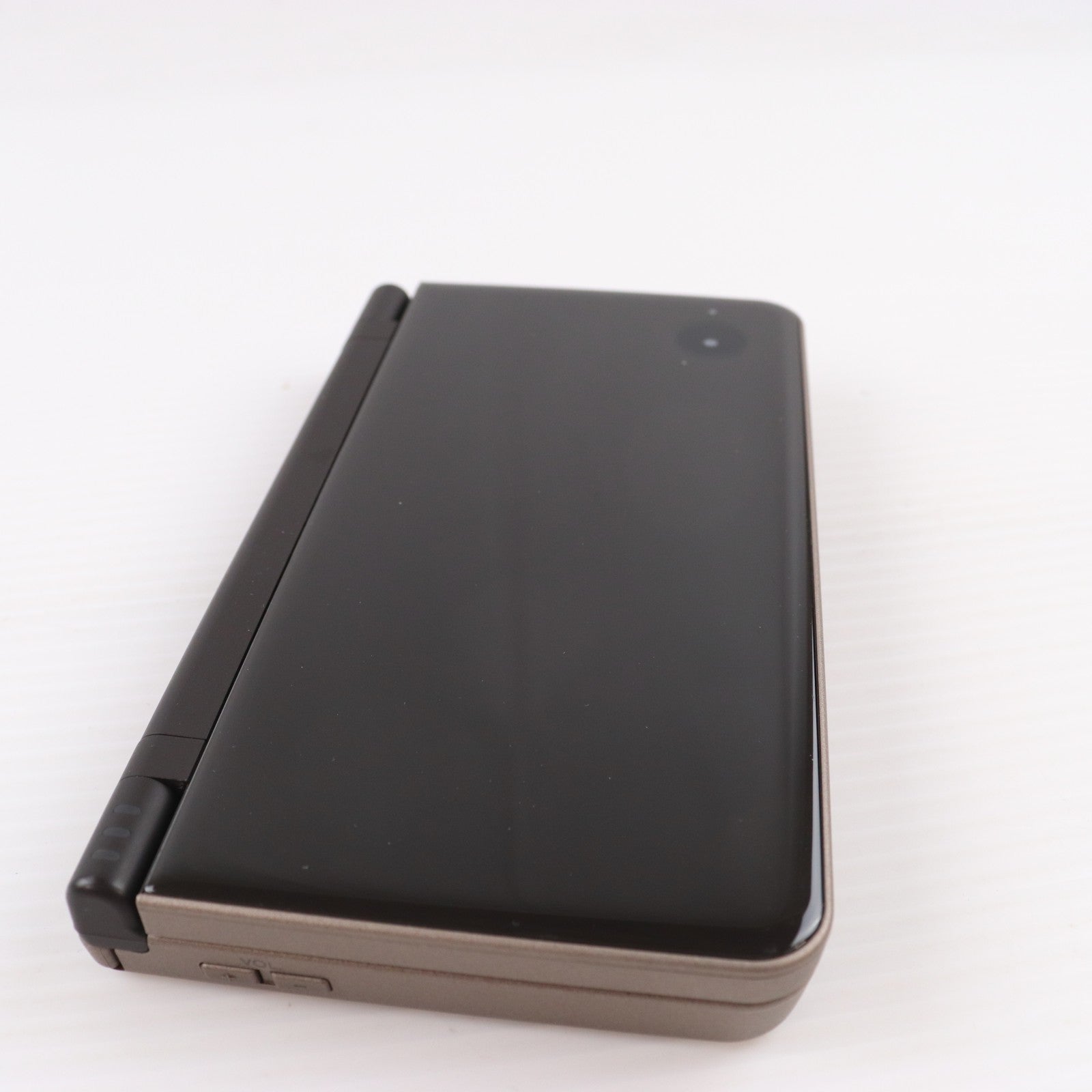 【中古即納】[NDS] (本体) ニンテンドーDsi LL ダークブラウン 任天堂(UTL-S-BRA)(20091121)