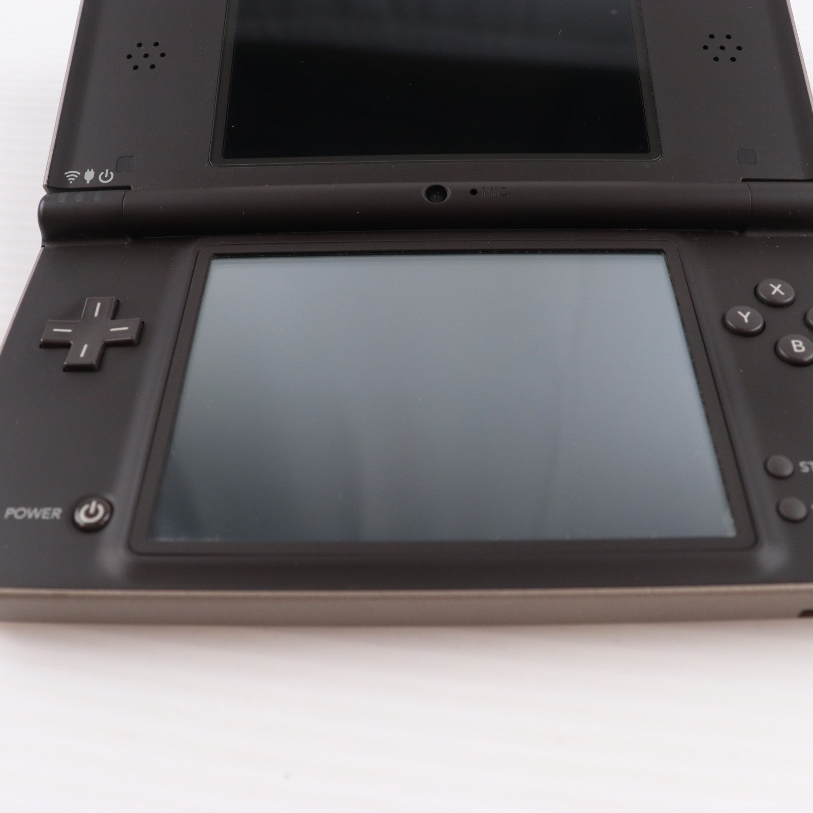 【中古即納】[NDS] (本体) ニンテンドーDsi LL ダークブラウン 任天堂(UTL-S-BRA)(20091121)
