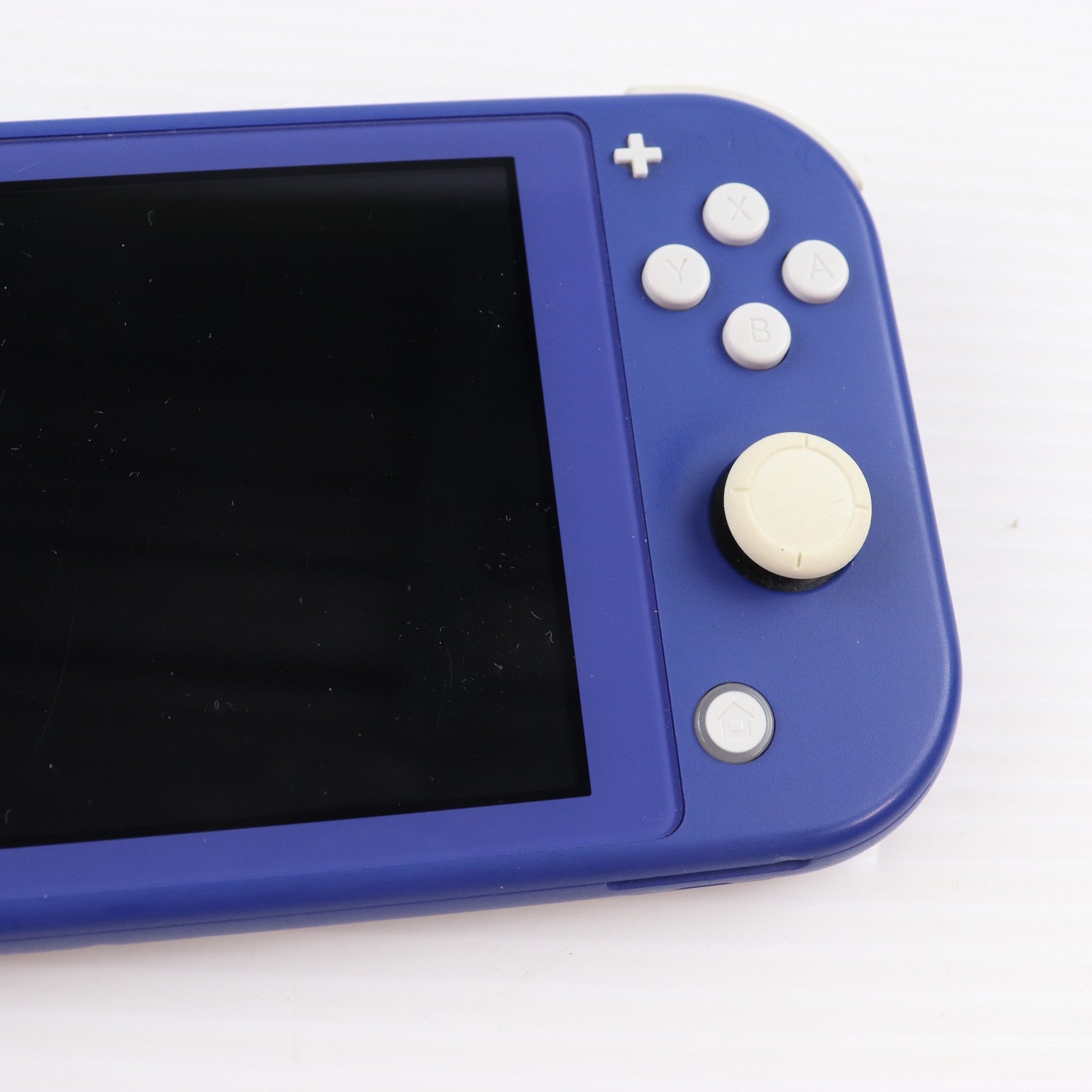 【中古即納】[Switch] (本体) Nintendo Switch Lite(ニンテンドースイッチライト) ブルー 任天堂(HDH-S-BBZAA)(20210521)