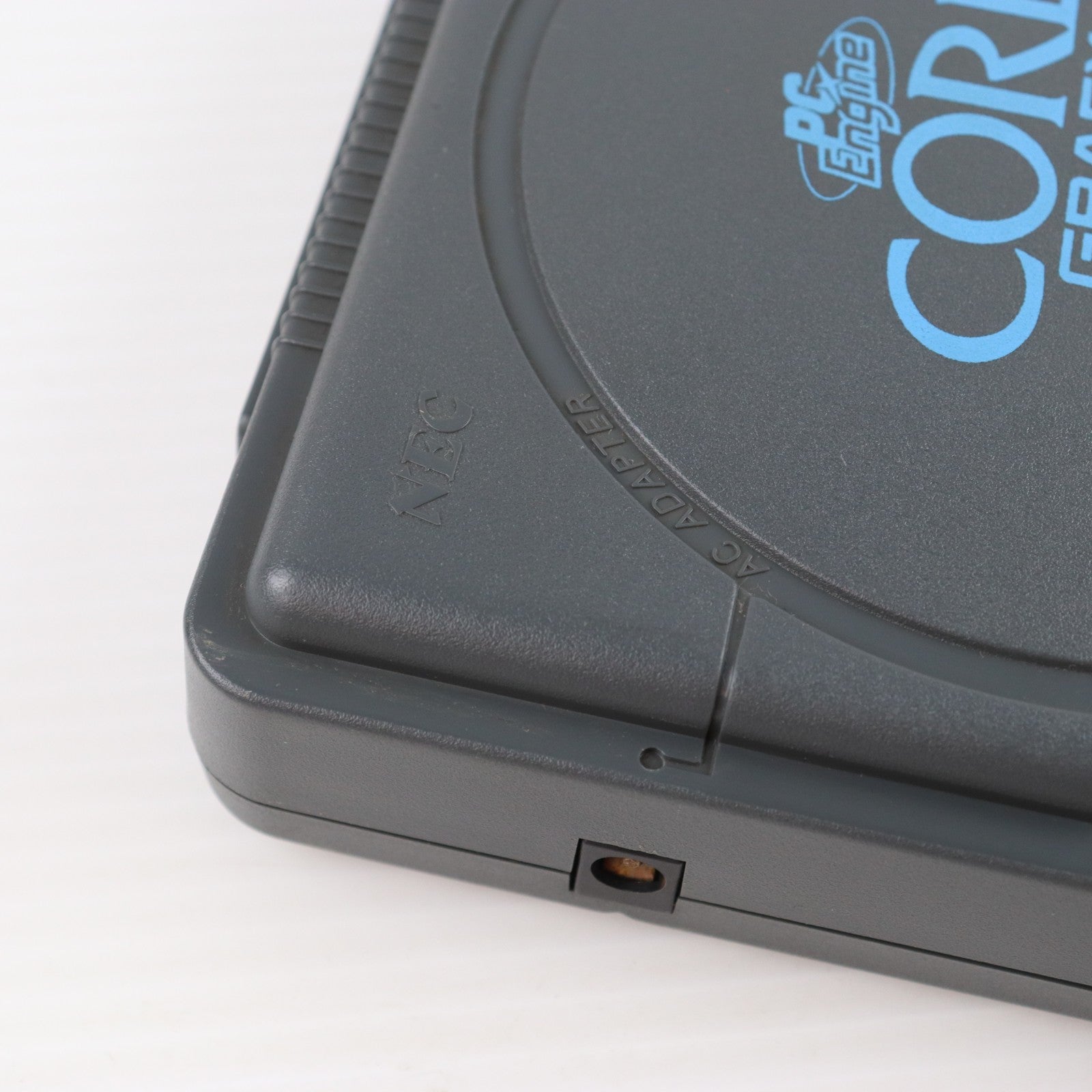 【中古即納】[PCE] (本体) PC Engine Core Grafx(PCエンジン コアグラフィックス) NECホームエレクトロニクス(PI-TG3)(19891208)