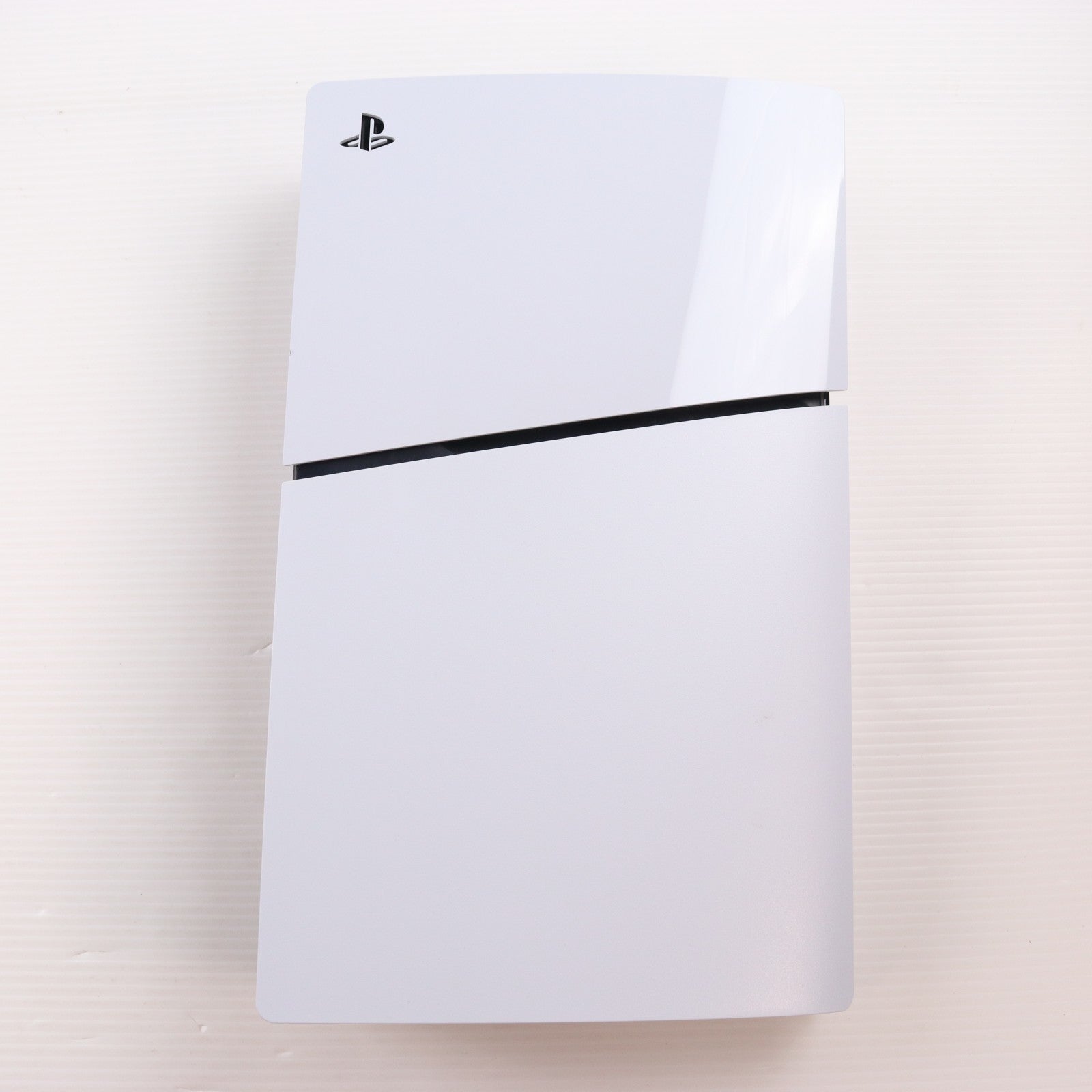 【中古即納】[PS5] (本体) PlayStation 5(プレイステーション5) slimモデル(スリムモデル) デジタル・エディション SIE(CFI-2000B01)(20231110)