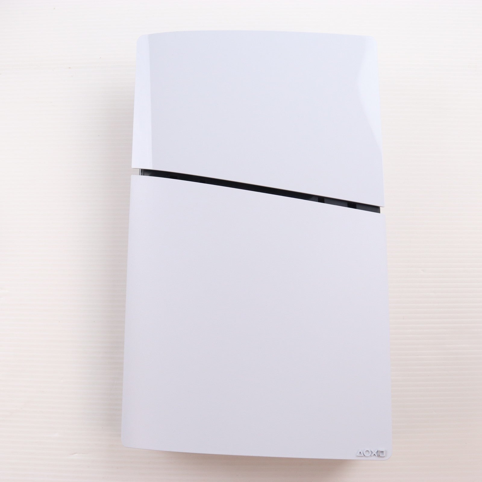 【中古即納】[PS5] (本体) PlayStation 5(プレイステーション5) slimモデル(スリムモデル) デジタル・エディション SIE(CFI-2000B01)(20231110)