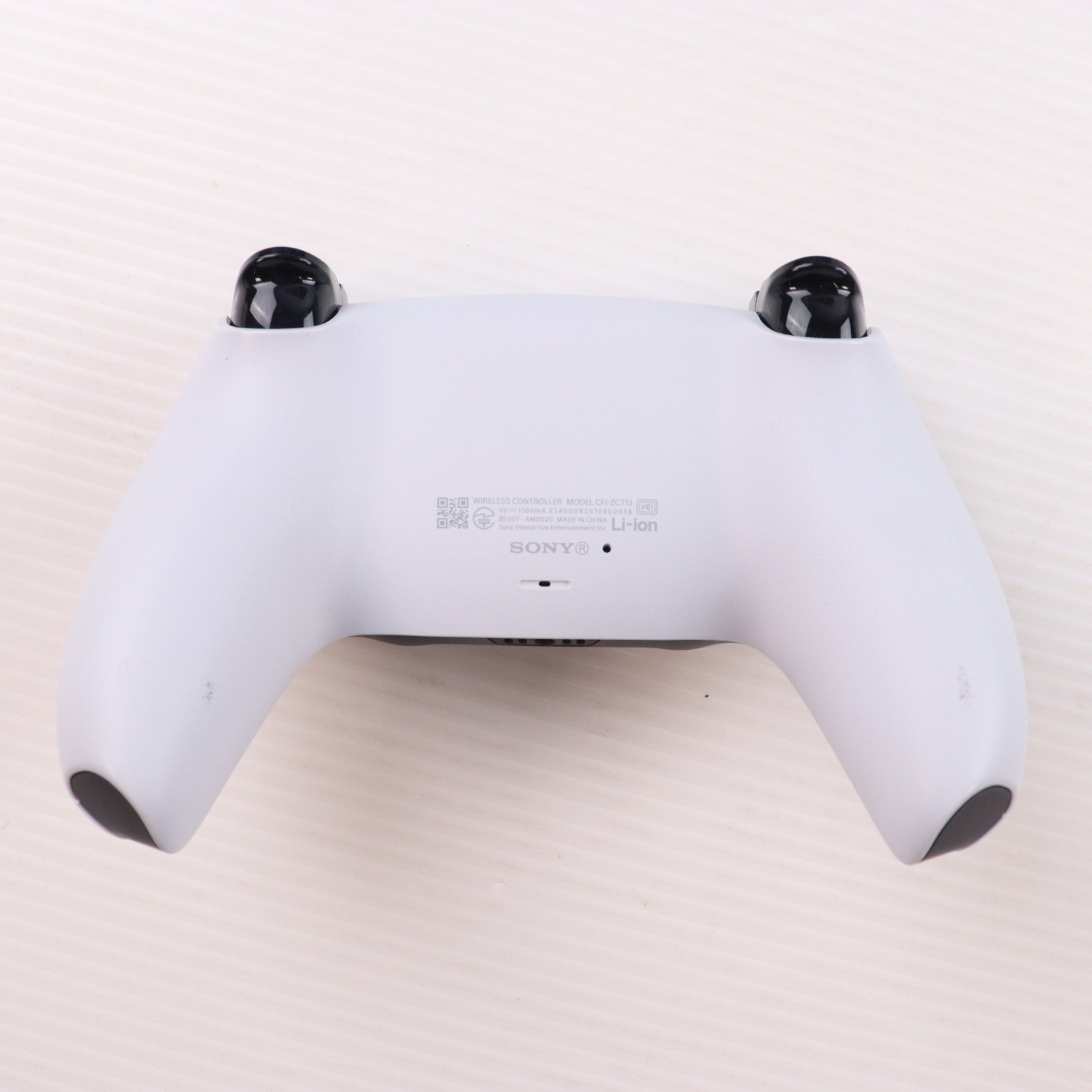 【中古即納】[PS5] (本体) PlayStation 5(プレイステーション5) slimモデル(スリムモデル) デジタル・エディション SIE(CFI-2000B01)(20231110)