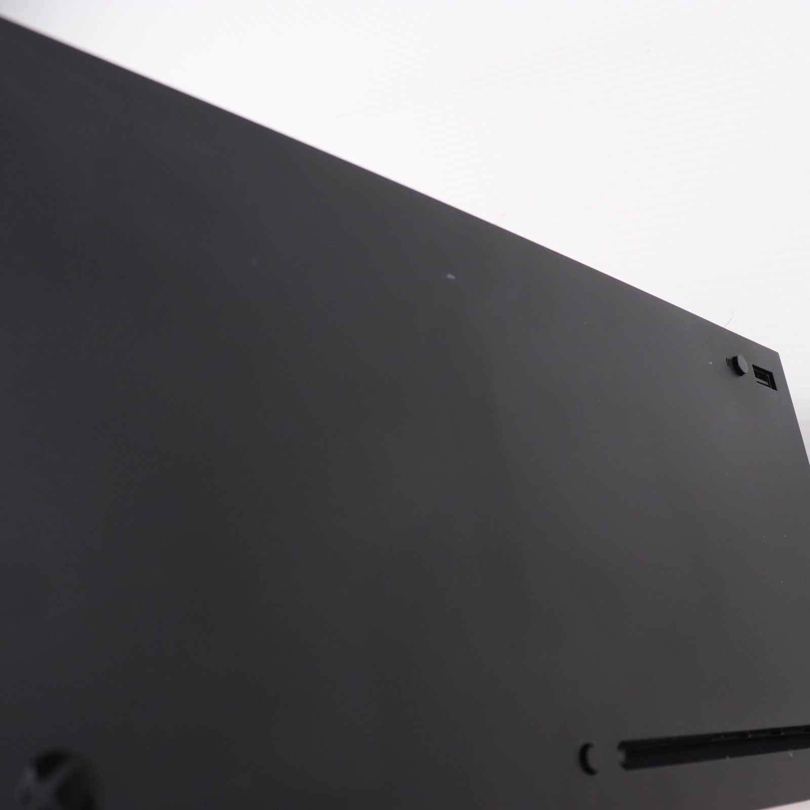 【中古即納】[XboxX/S] (本体) Xbox Series X 1TB 日本マイクロソフト(RRT-00015)(20201110)