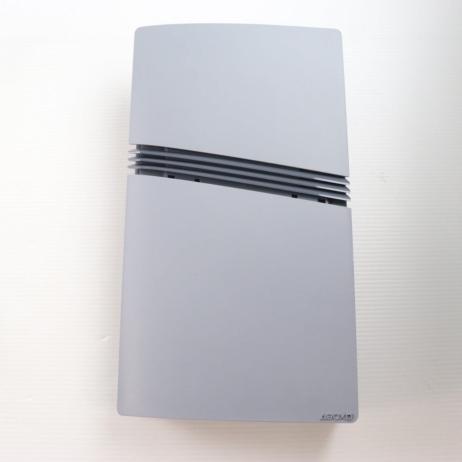【中古即納】[PS5] (本体) ソニーストア限定 PlayStation5 Pro プレイステーション5 プロ 30周年アニバーサリー リミテッドエディション 特別セット SIE(CFI-7000B30)(20241121)