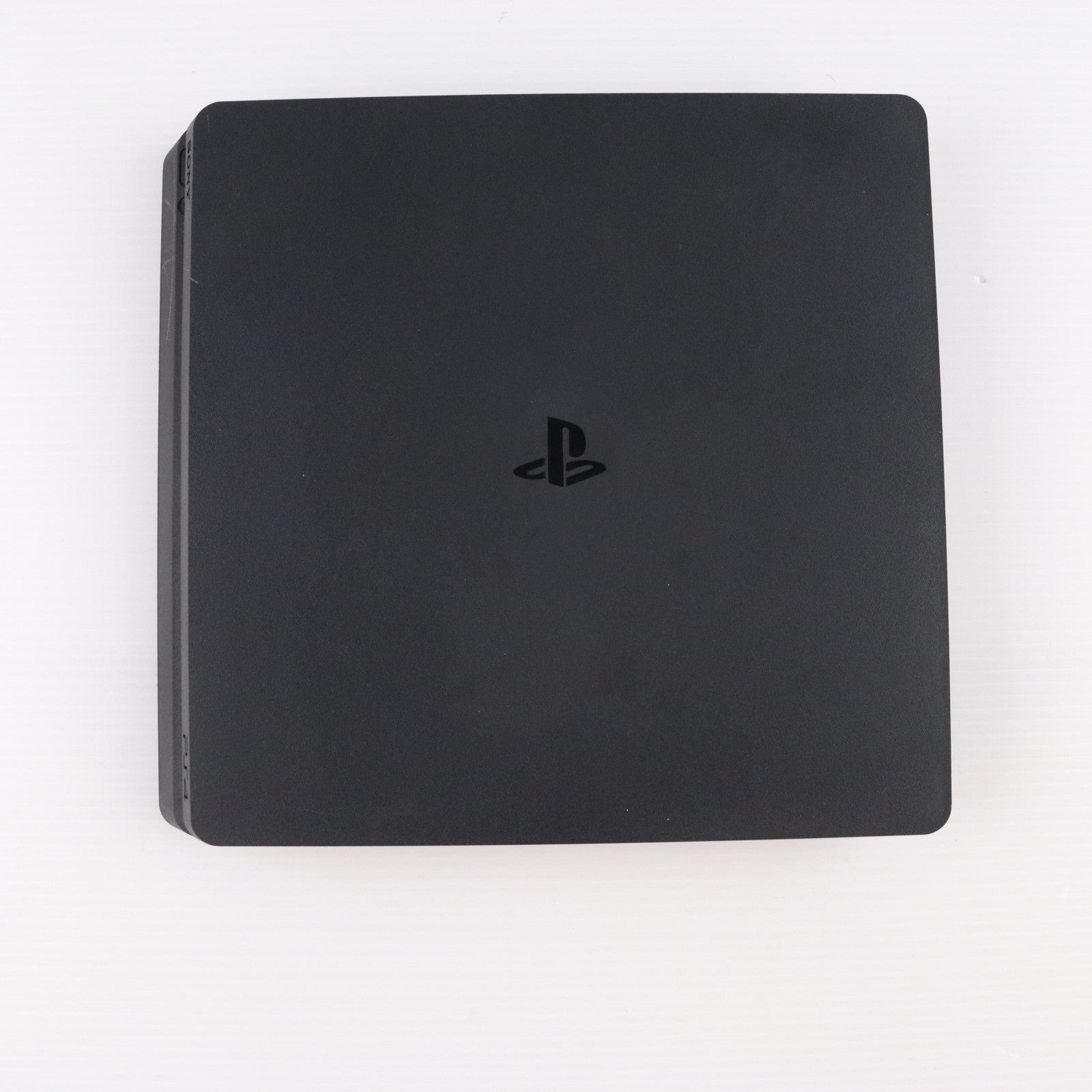 【中古即納】[PS4] (本体) PlayStation 4(プレイステーション4) ジェット・ブラック 1TB SIE(CUH-2000BB01)(20160915)