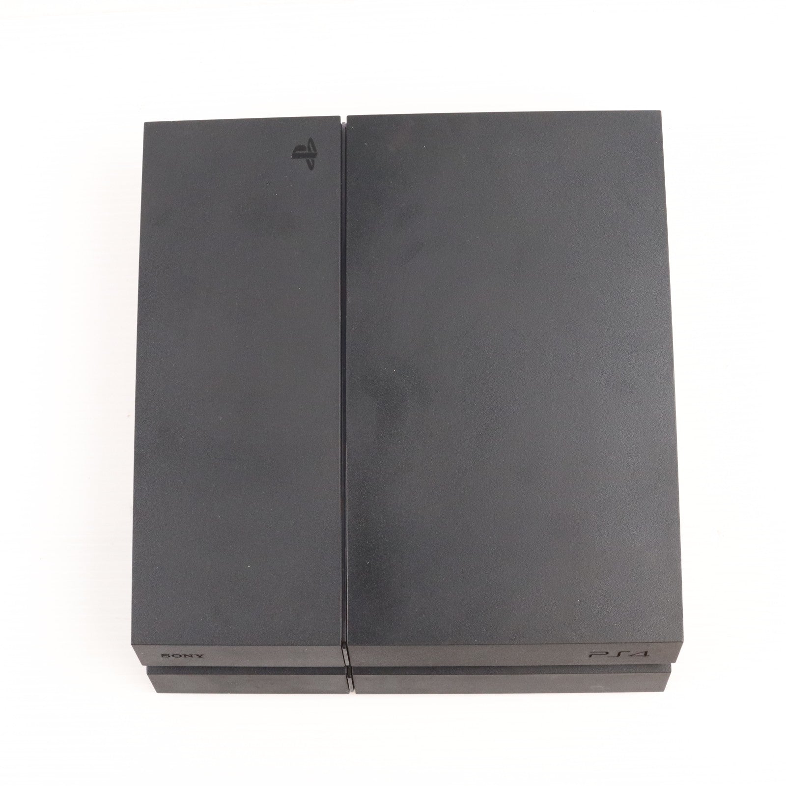 【中古即納】[PS4] (本体) PlayStation 4(プレイステーション4) ジェット・ブラック HDD500GB SCE(CUH-1200AB01)(20150625)