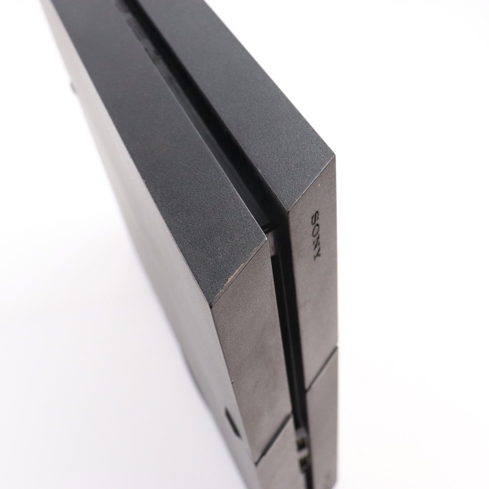 【中古即納】[PS4] (本体) PlayStation 4(プレイステーション4) ジェット・ブラック HDD500GB SCE(CUH-1200AB01)(20150625)