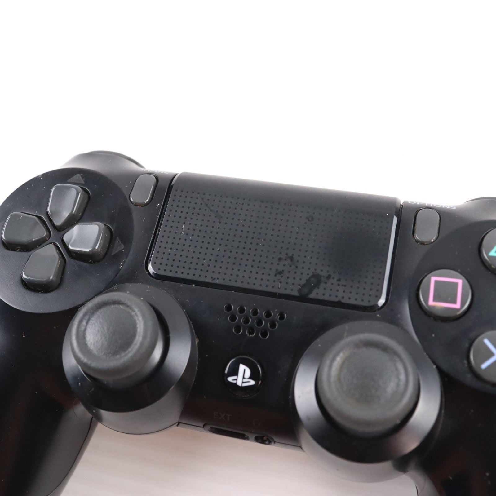 【中古即納】[PS4] (本体) PlayStation 4(プレイステーション4) ジェット・ブラック HDD500GB SCE(CUH-1200AB01)(20150625)