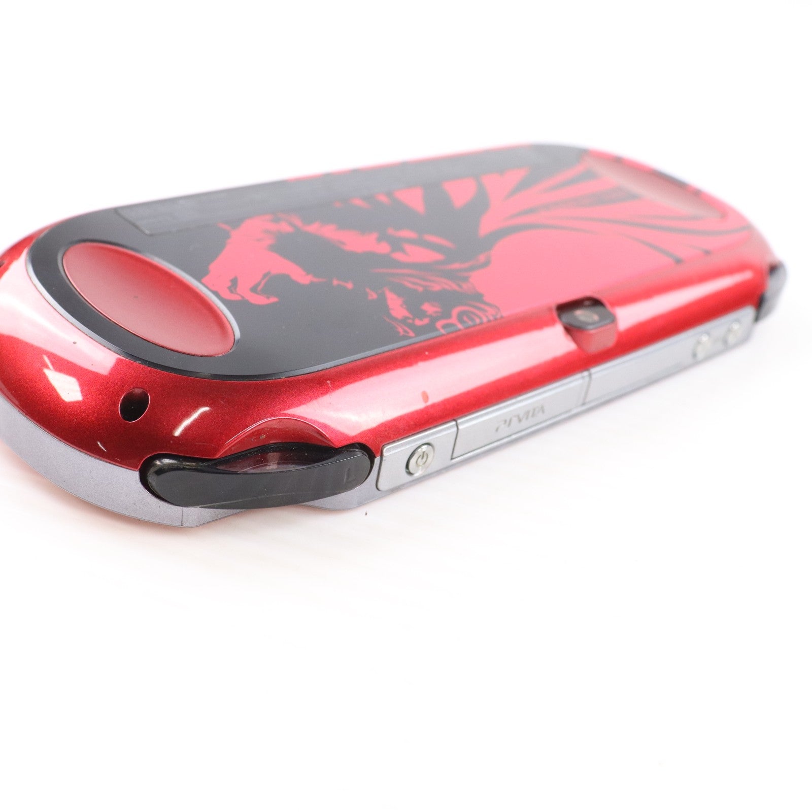 【中古即納】[PSVita] (本体) PlayStation Vita SOUL SACRIFICE PREMIUM EDITION(プレイステーション ヴィータ ソウル・サクリファイス プレミアムエディション) SCE(PCHJ-10006)(20130307)
