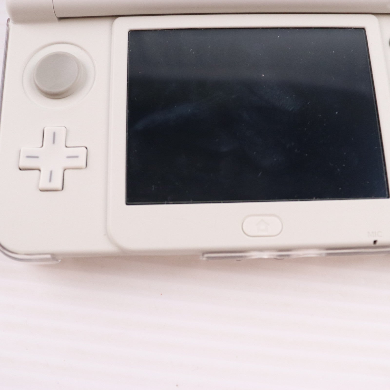 【中古即納】[3DS] (本体) ディズニーマジックキャッスル マイ・ハッピー・ライフ2 Newニンテンドー3DS同梱パック バンダイナムコエンターテインメント(KTR-S-WJCB)(20151105)