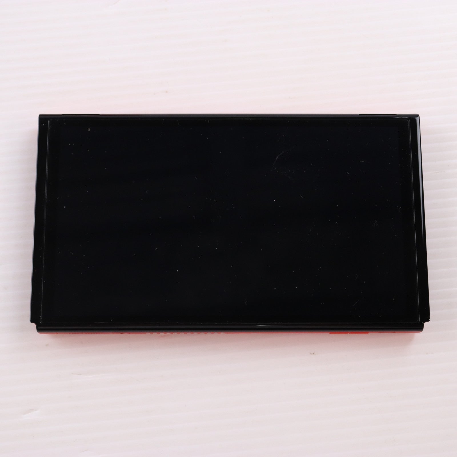 【中古即納】[Switch] (本体) Nintendo Switch(ニンテンドースイッチ) 有機ELモデル マリオレッド 任天堂(HEG-S-RAAAA)(20231006)