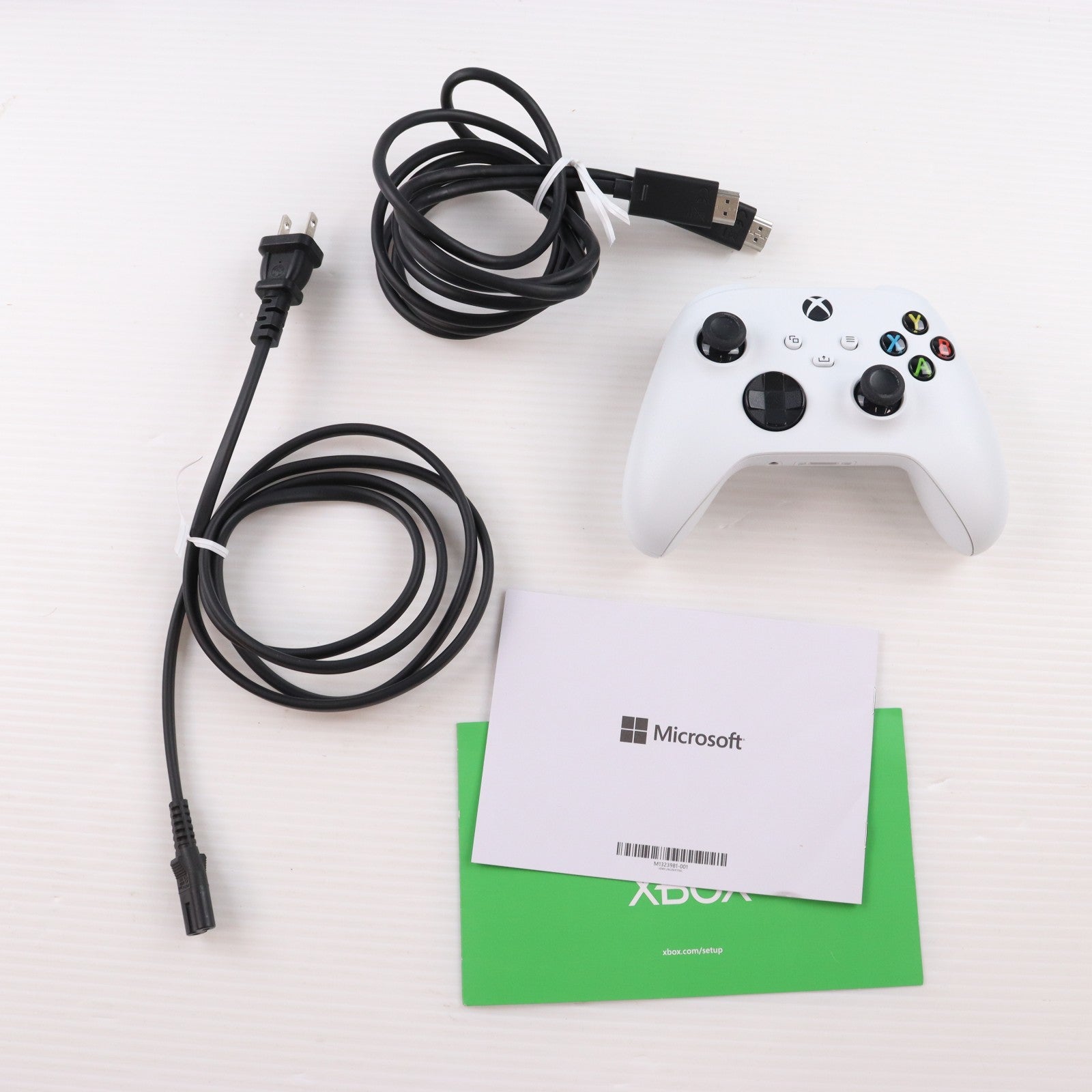 【中古即納】[XboxX/S] (本体) Xbox Series X 1TB デジタルエディション 日本マイクロソフト(EP2-00708)(20241015)