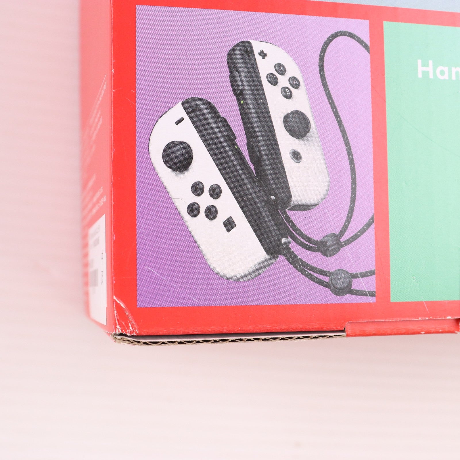 【中古即納】[Switch] (本体) Nintendo Switch(ニンテンドースイッチ) 有機ELモデル Joy-Con(L)/(R) ホワイト 任天堂(HEG-S-KAAAA)(20211008)
