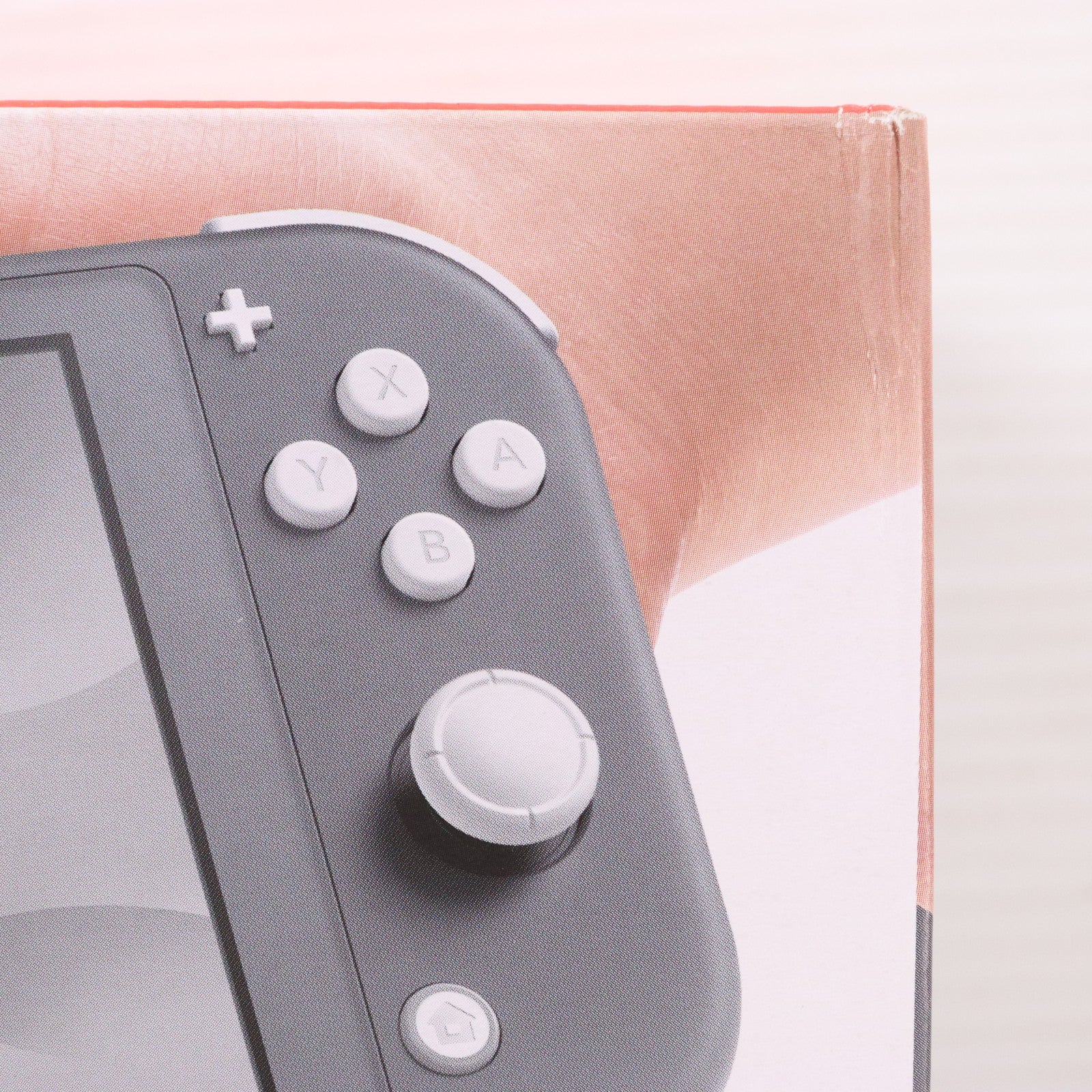 【中古即納】[Switch] (本体)(未使用) Nintendo Switch Lite(ニンテンドースイッチライト) グレー 任天堂(HDH-S-GAZAA)(20190920)
