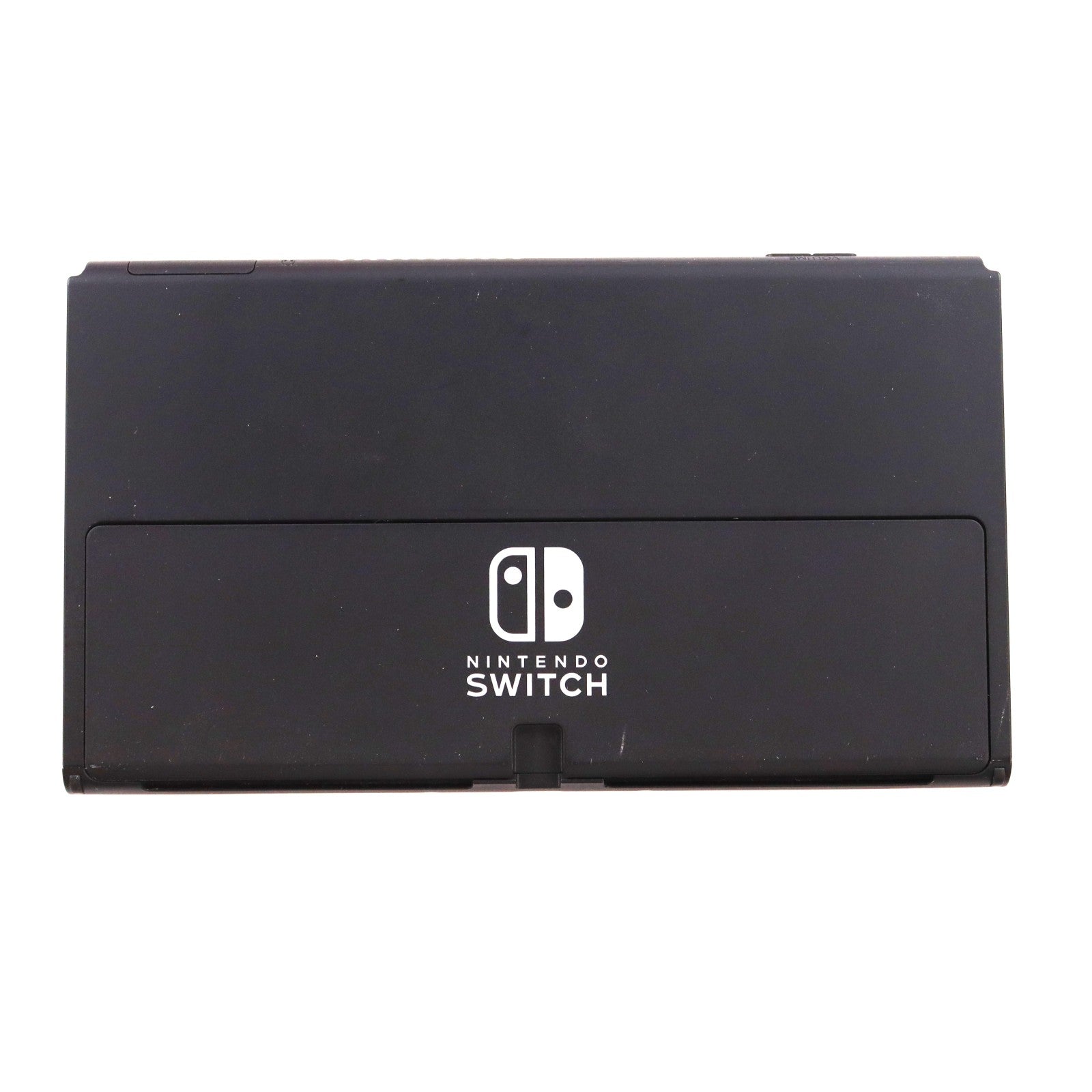 【中古即納】[Switch] (本体) Nintendo Switch(ニンテンドースイッチ) 有機ELモデル Joy-Con(L)/(R) ホワイト 任天堂(HEG-S-KAAAA)(20211008)