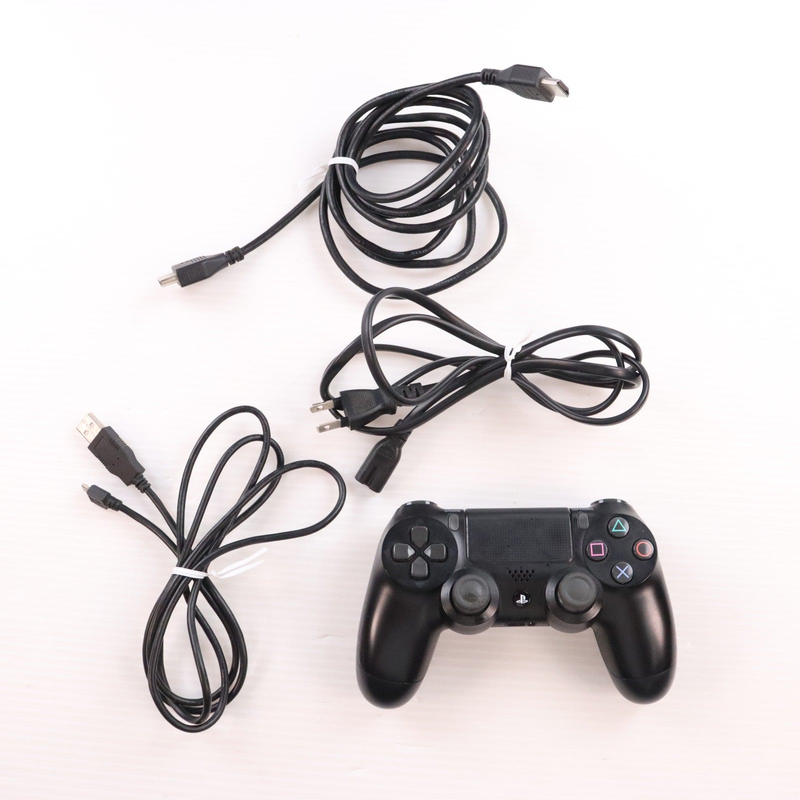 【中古即納】[PS4] (本体) PlayStation 4(プレイステーション4) ジェット・ブラック HDD500GB SIE(CUH-2000AB01)(20160915)