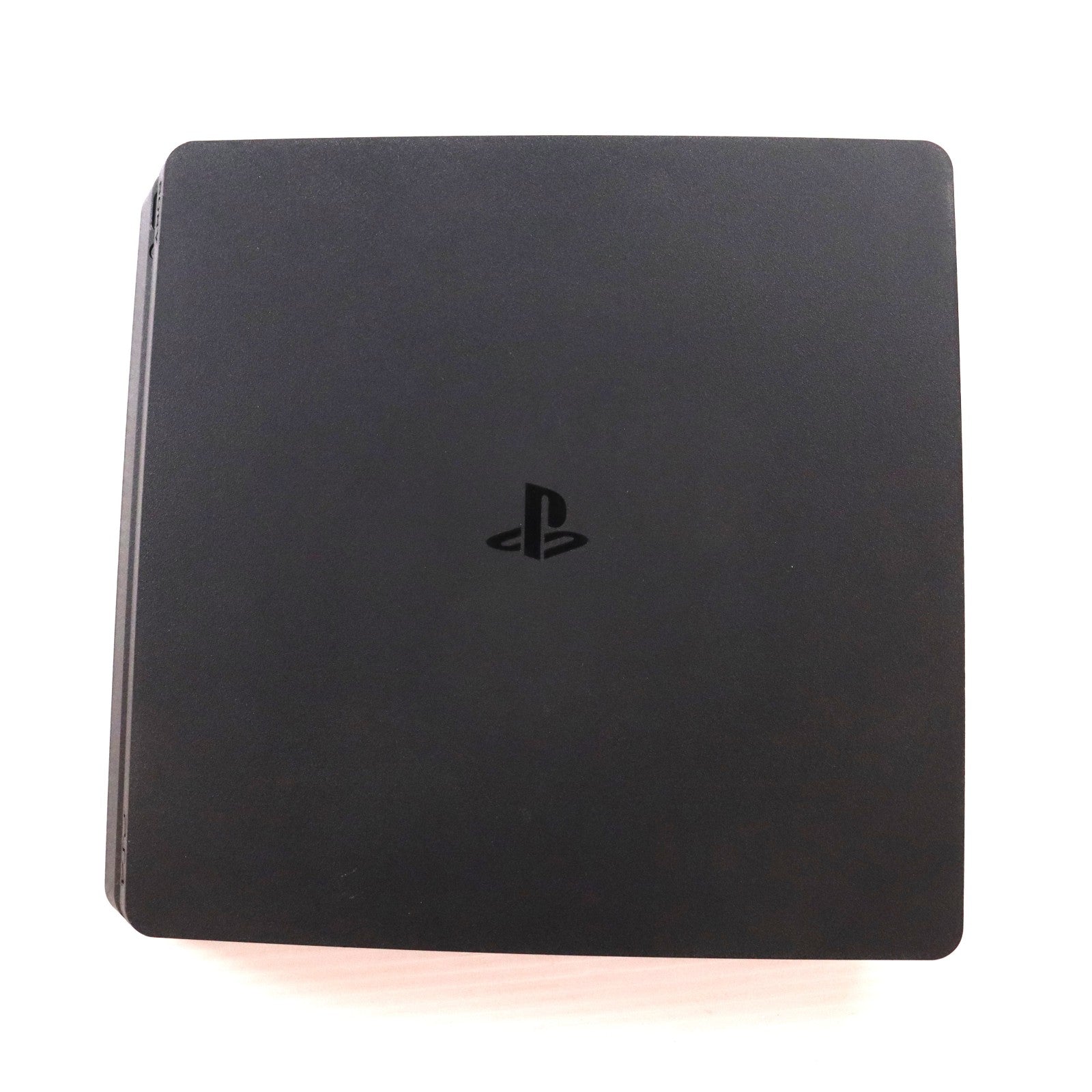 【中古即納】[PS4] (本体) PlayStation 4(プレイステーション4) ジェット・ブラック HDD500GB SIE(CUH-2100AB01)(20170724)