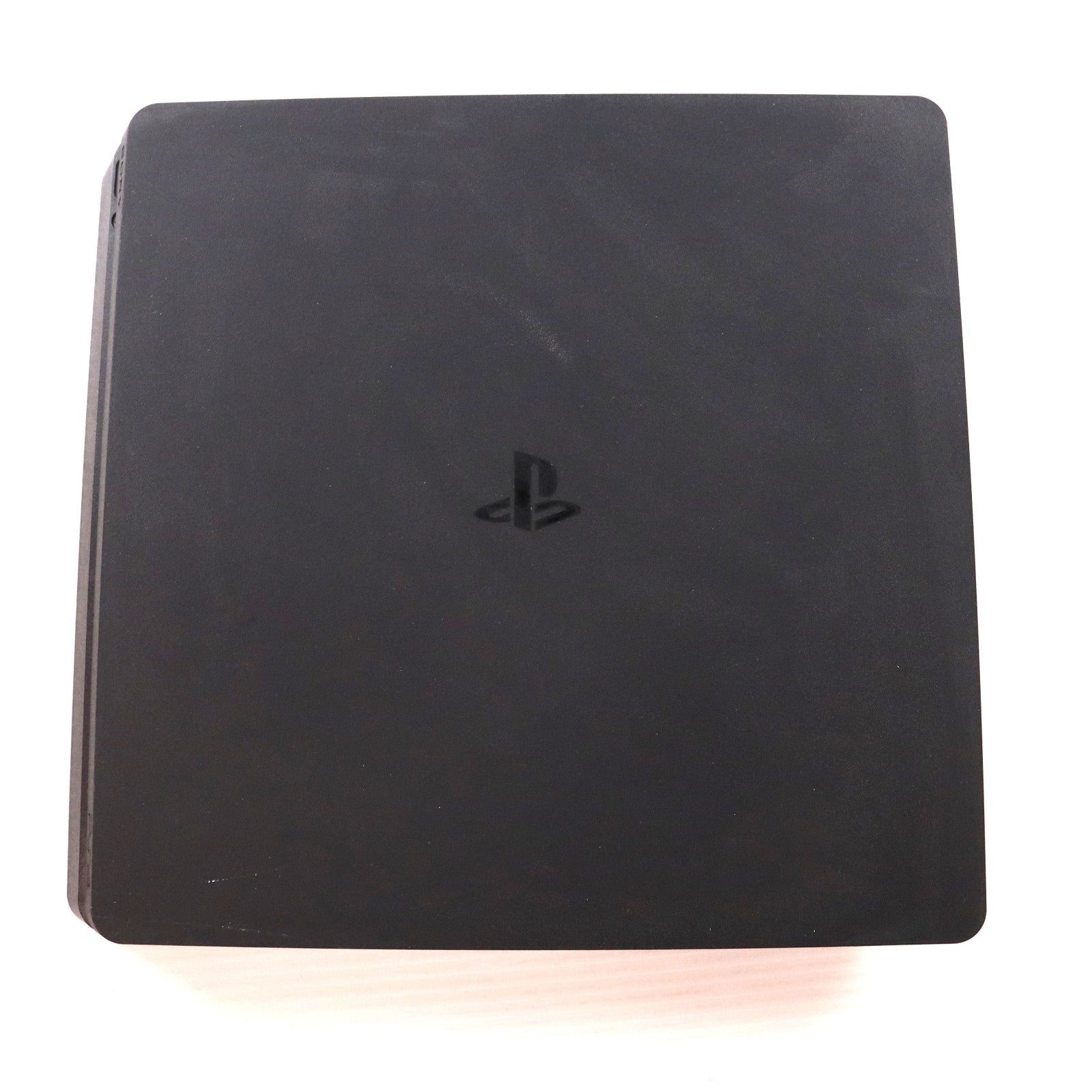 【中古即納】[PS4] (本体) PlayStation 4(プレイステーション4) ジェット・ブラック HDD500GB SIE(CUH-2100AB01)(20170724)