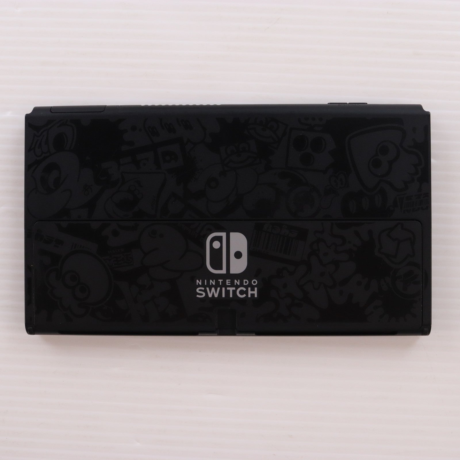 【中古即納】[Switch] (本体) Nintendo Switch(ニンテンドースイッチ) 有機ELモデル スプラトゥーン3エディション 任天堂(HEG-S-KCAAA)(20220826)