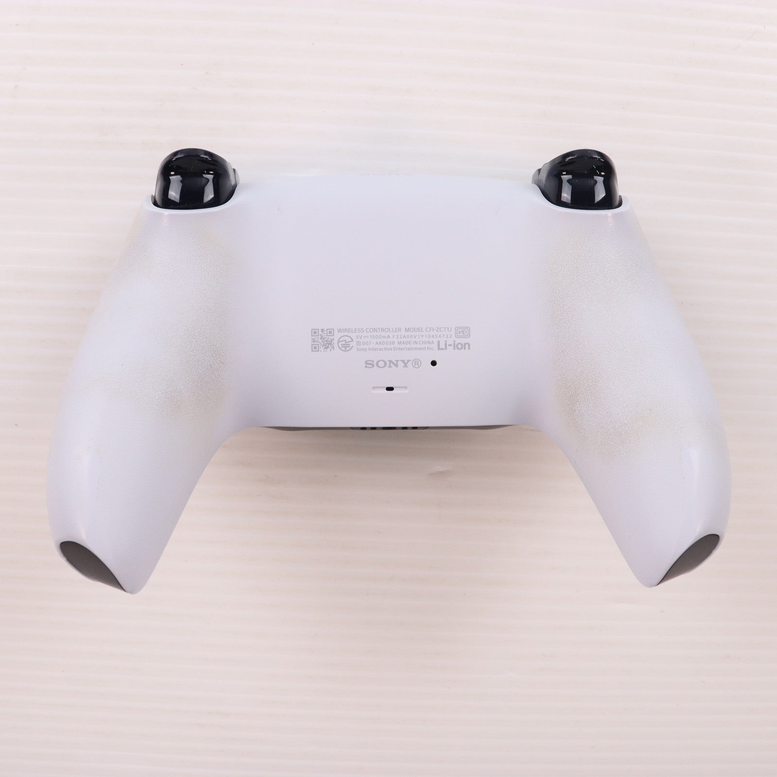 【中古即納】[PS5] (本体) PlayStation 5(プレイステーション5) slimモデル(スリムモデル) SIE(CFI-2000A01)(20231110)