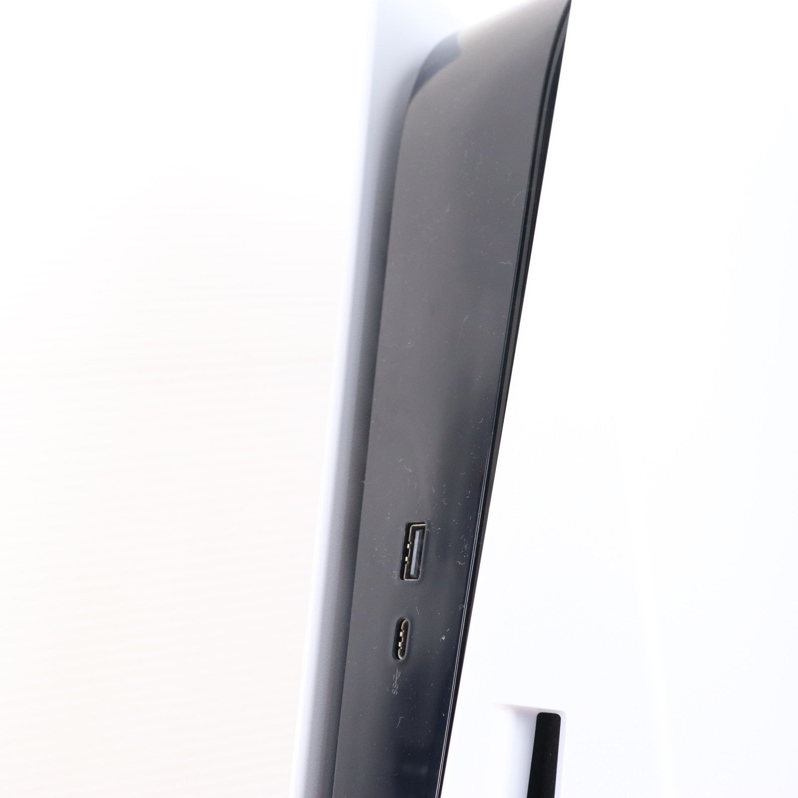 【中古即納】[PS5] (本体) PlayStation 5(プレイステーション5) slimモデル(スリムモデル) SIE(CFI-2000A01)(20231110)