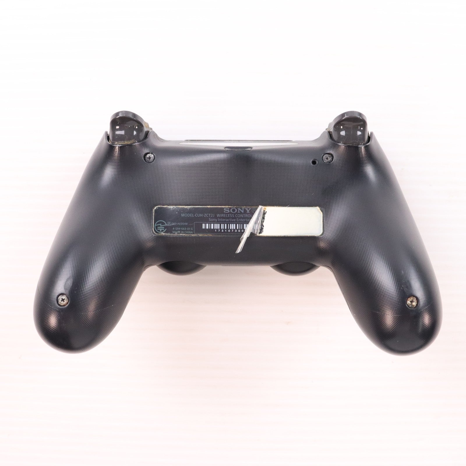 【中古即納】[PS4] (本体) PlayStation 4(プレイステーション4) ジェット・ブラック HDD500GB SIE(CUH-2000AB01)(20160915)