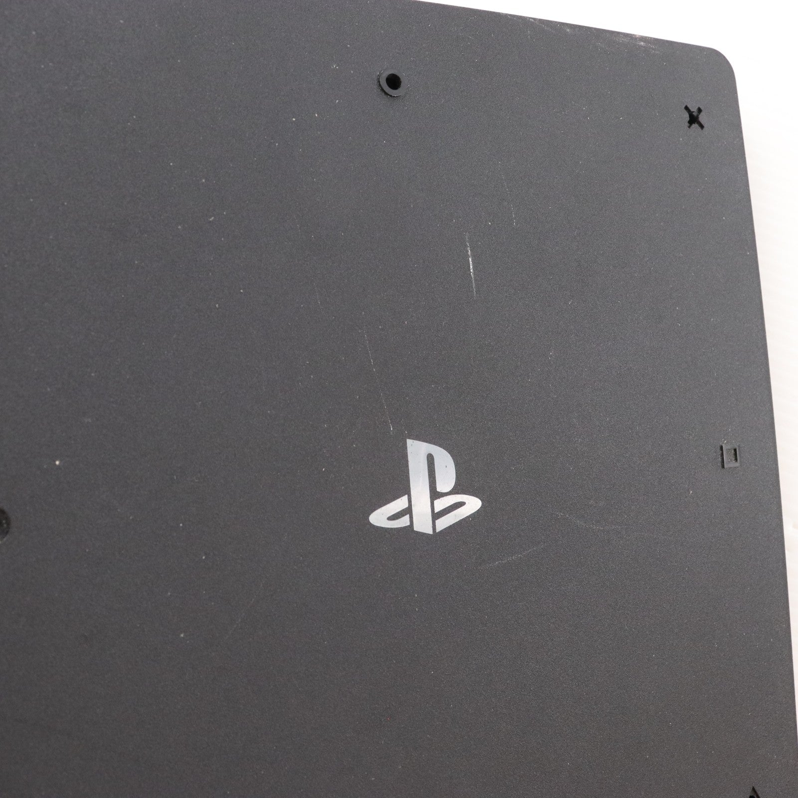 【中古即納】[PS4] (本体) PlayStation 4(プレイステーション4) ジェット・ブラック HDD500GB SIE(CUH-2000AB01)(20160915)