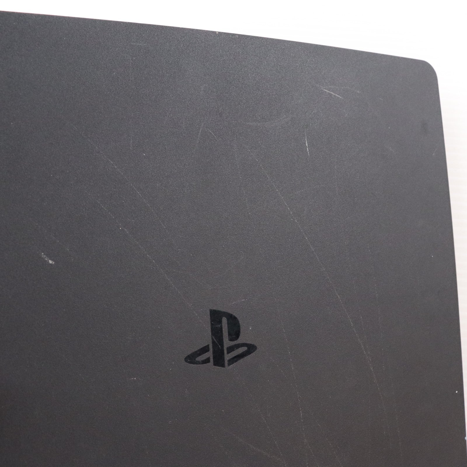 【中古即納】[PS4] (本体) PlayStation 4(プレイステーション4) ジェット・ブラック HDD500GB SIE(CUH-2000AB01)(20160915)