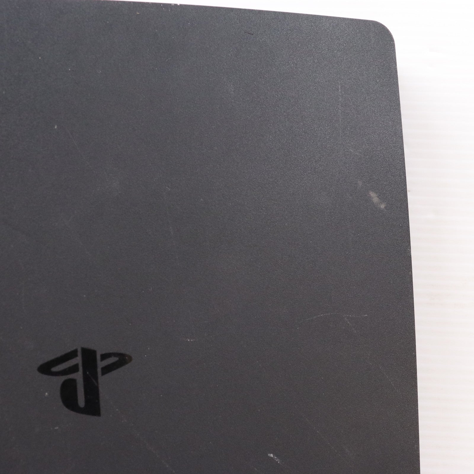 【中古即納】[PS4] (本体) PlayStation 4(プレイステーション4) ジェット・ブラック HDD500GB SIE(CUH-2000AB01)(20160915)