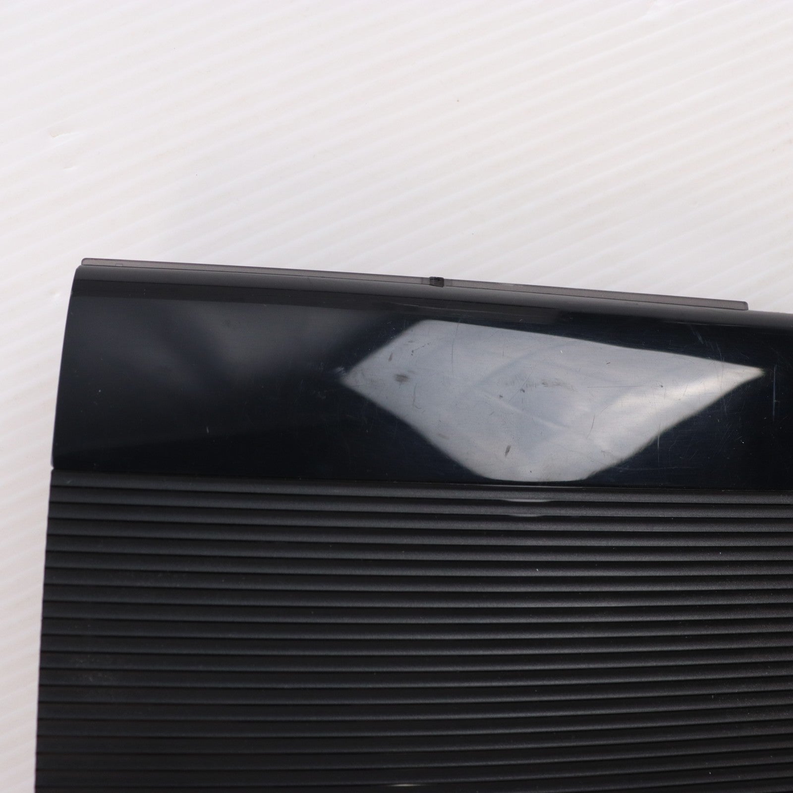 【中古即納】[PS3] (本体) PlayStation 3(プレイステーション3) チャコール・ブラック HDD500GB SCE(CECH-4300C)(20140828)
