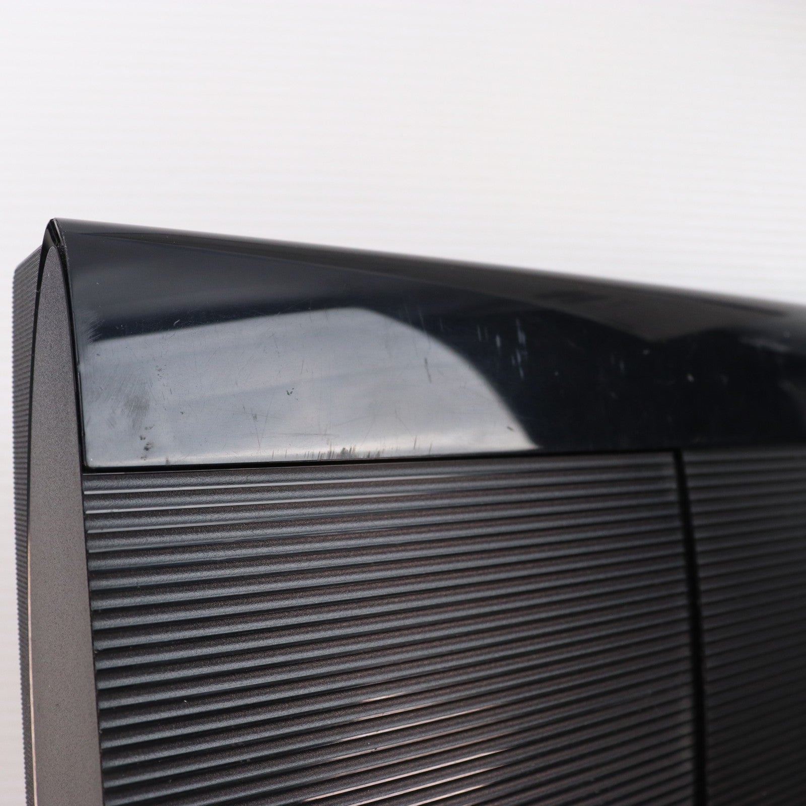 【中古即納】[PS3] (本体) PlayStation 3(プレイステーション3) チャコール・ブラック HDD500GB SCE(CECH-4300C)(20140828)