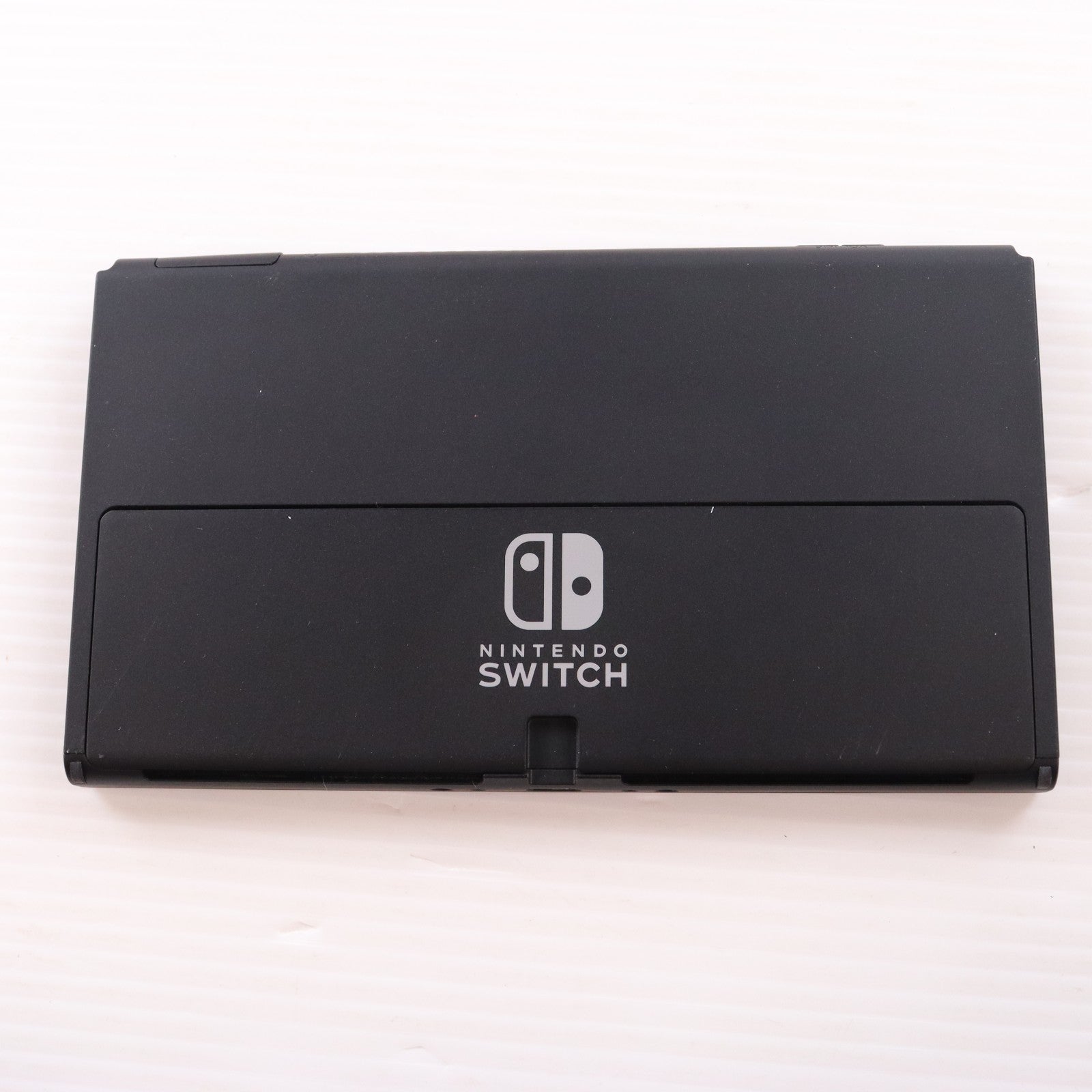 【中古即納】[Switch] (本体) Nintendo Switch(ニンテンドースイッチ) 有機ELモデル Joy-Con(L) ネオンブルー/(R) ネオンレッド 任天堂(HEG-S-KABAA)(20211008)