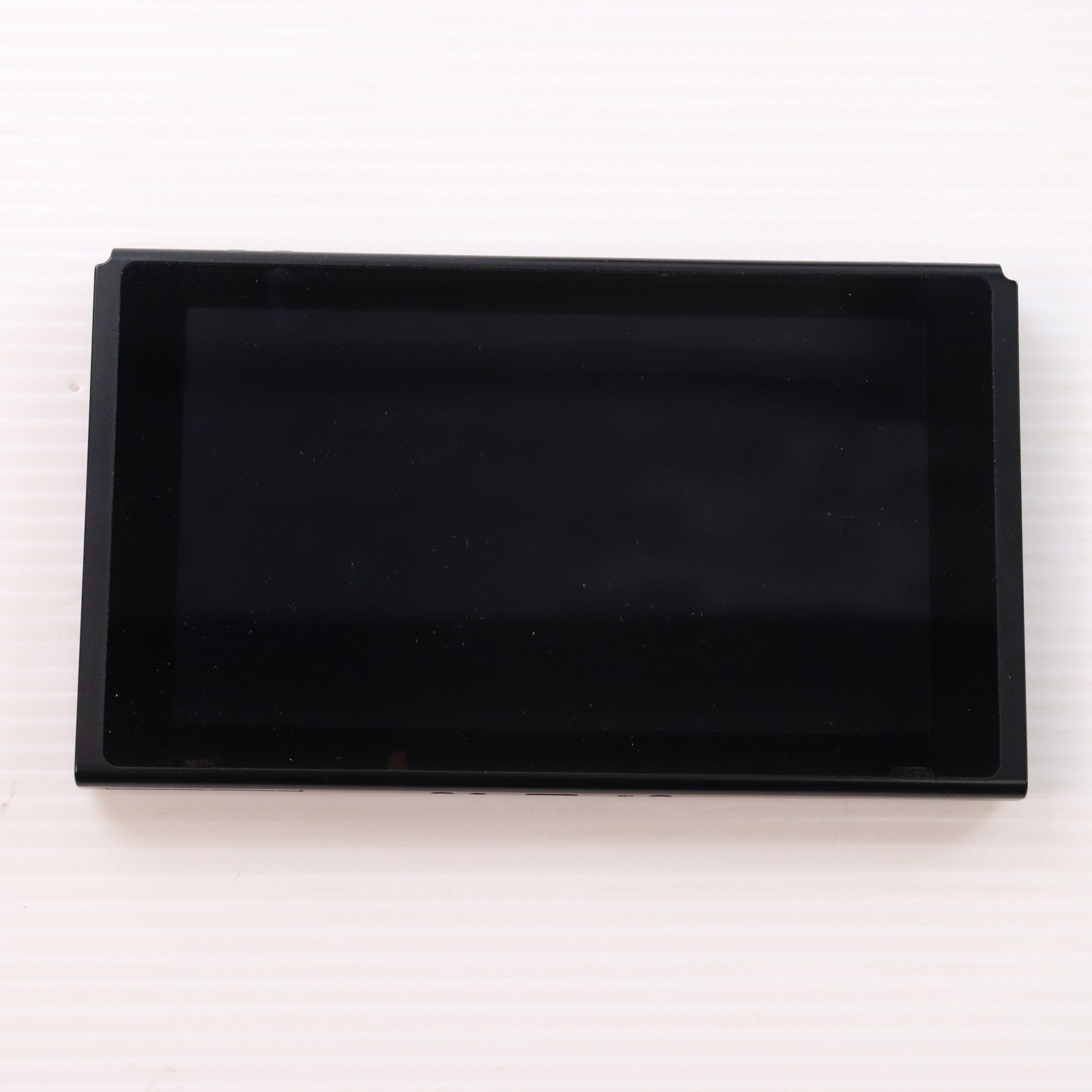 【中古即納】[Switch] (本体) Nintendo Switch(ニンテンドースイッチ) Joy-Con(L)/R グレー 任天堂(HAC-S-KAAAA)(20170303)