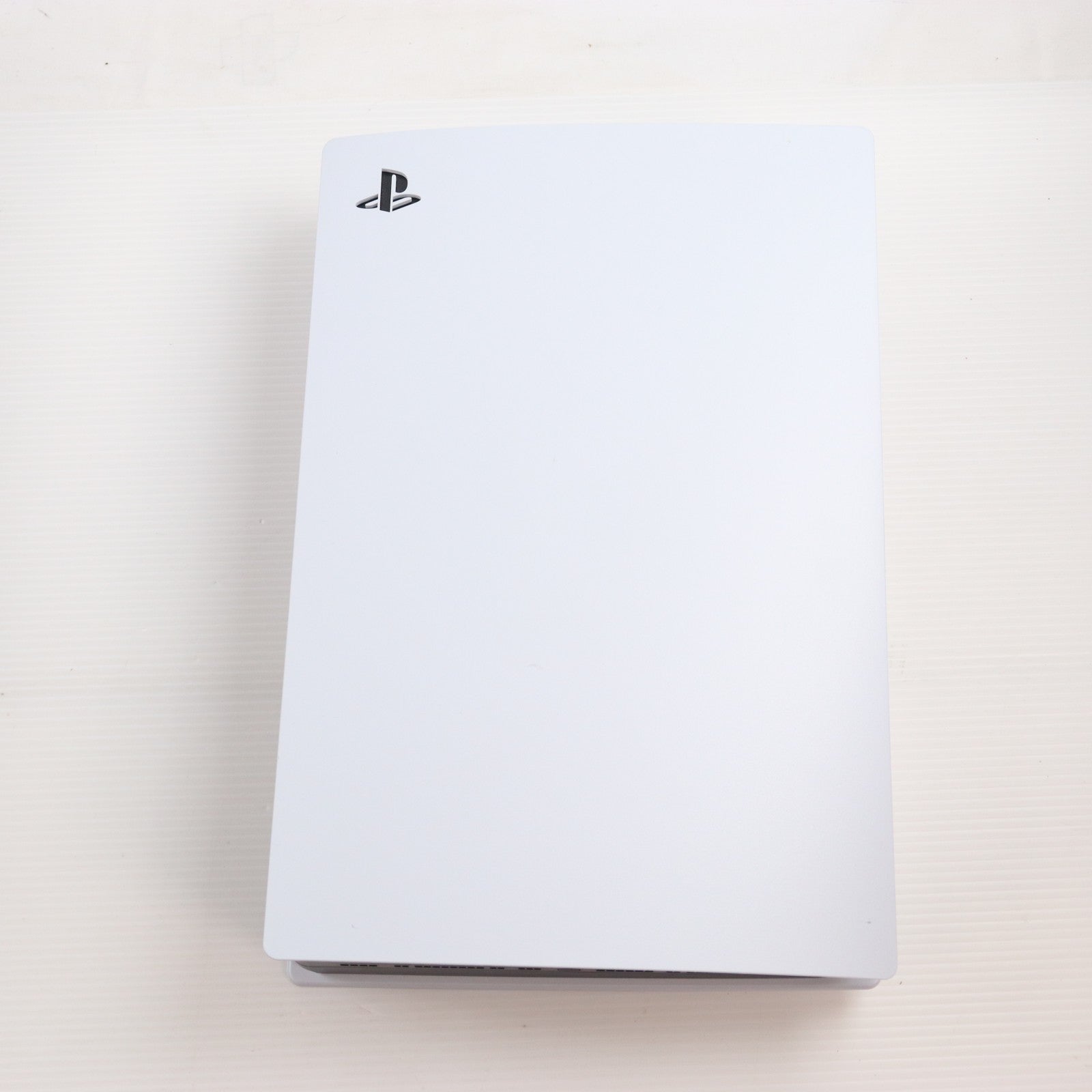 【中古即納】[PS5] (本体) PlayStation 5(プレイステーション5) デジタル・エディション SIE(CFI-1100B01)(20210720)