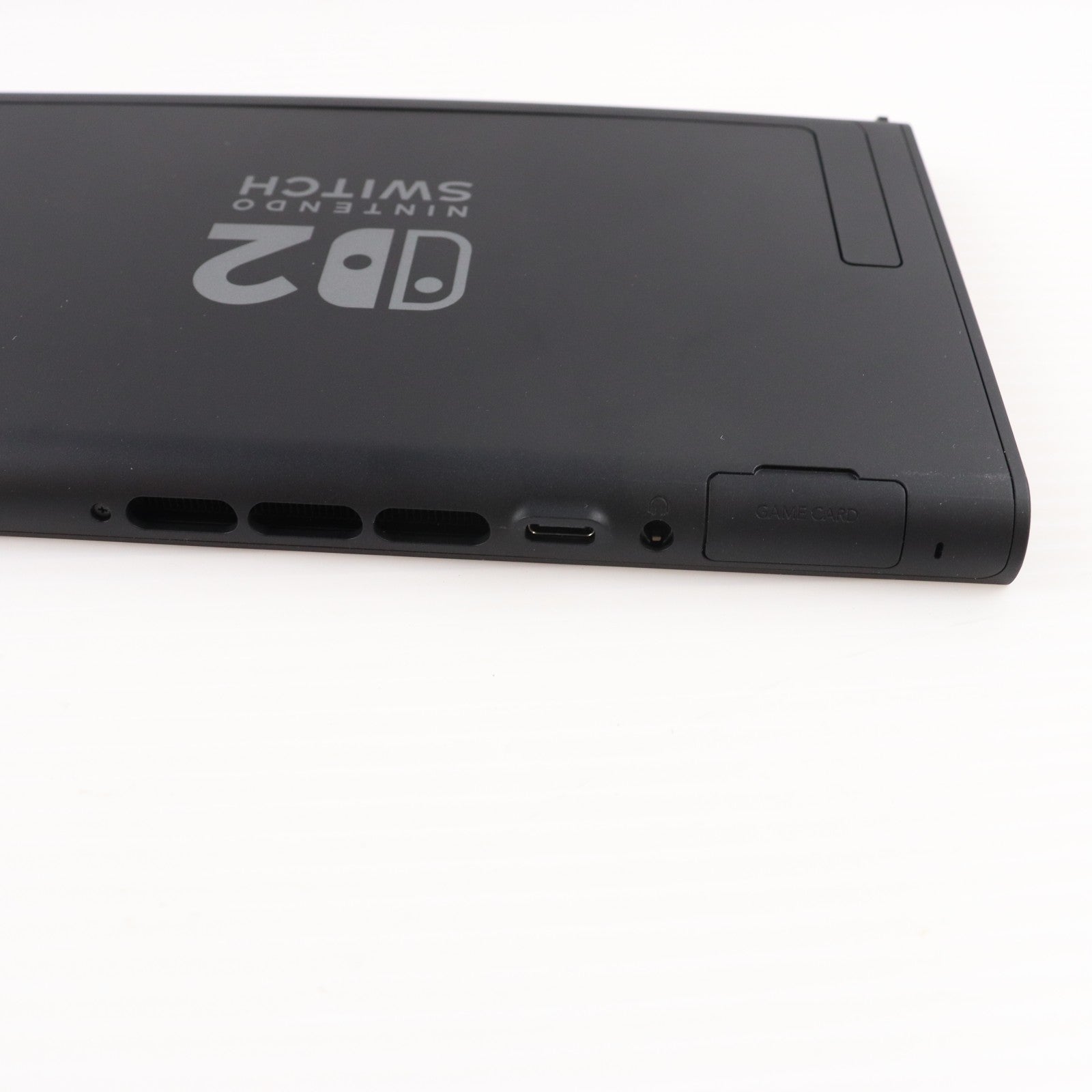 【中古即納】[Switch2] (本体) Nintendo Switch 2(ニンテンドースイッチ2)(日本語・国内専用) 任天堂(BEE-S-KB6CA)(20250605)