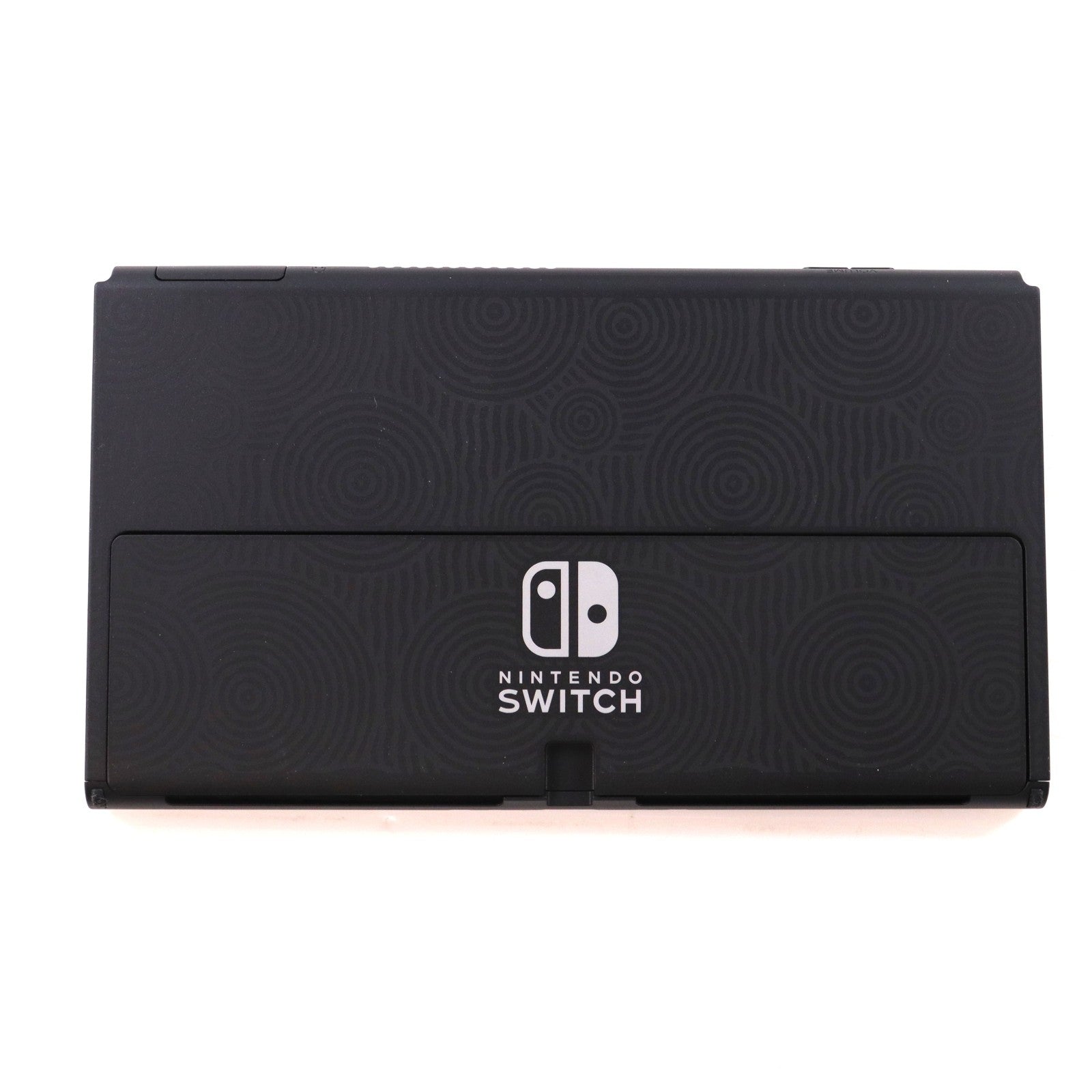 【中古即納】[Switch] (本体) Nintendo Switch(ニンテンドースイッチ) 有機ELモデル ゼルダの伝説 ティアーズ オブ ザ キングダムエディション 任天堂(HEG-S-KDAAA)(20230429)